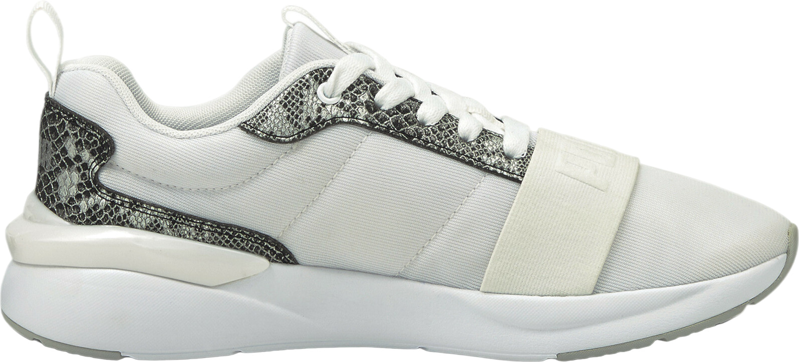 Кроссовки Puma Rose Plus Untamed
