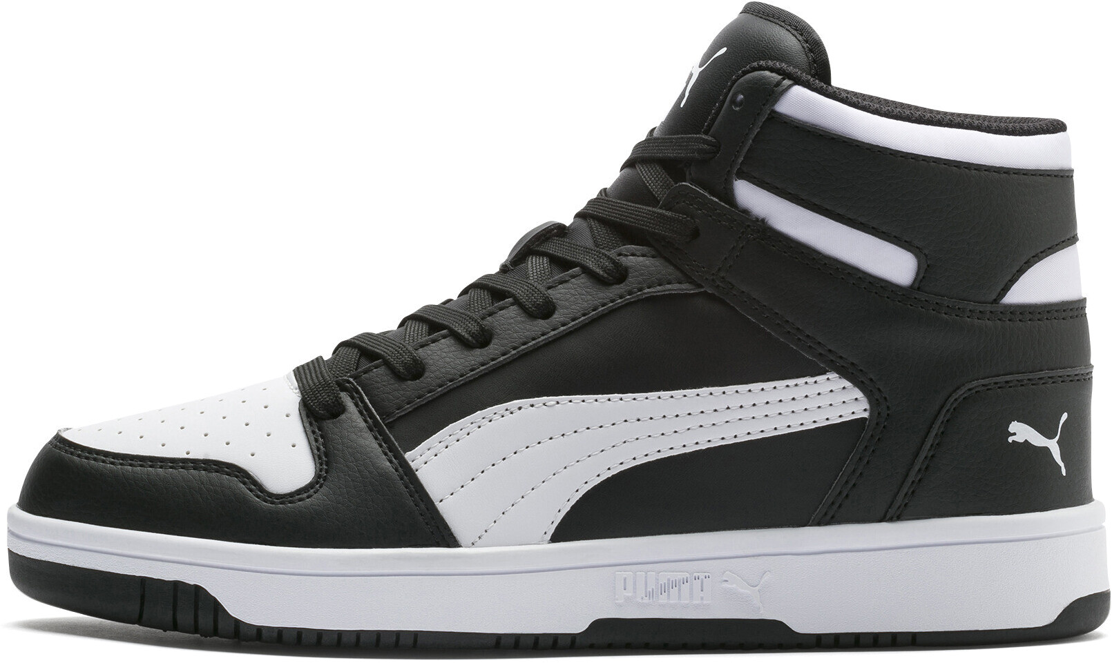Кроссовки Puma Rebound Layup Sl