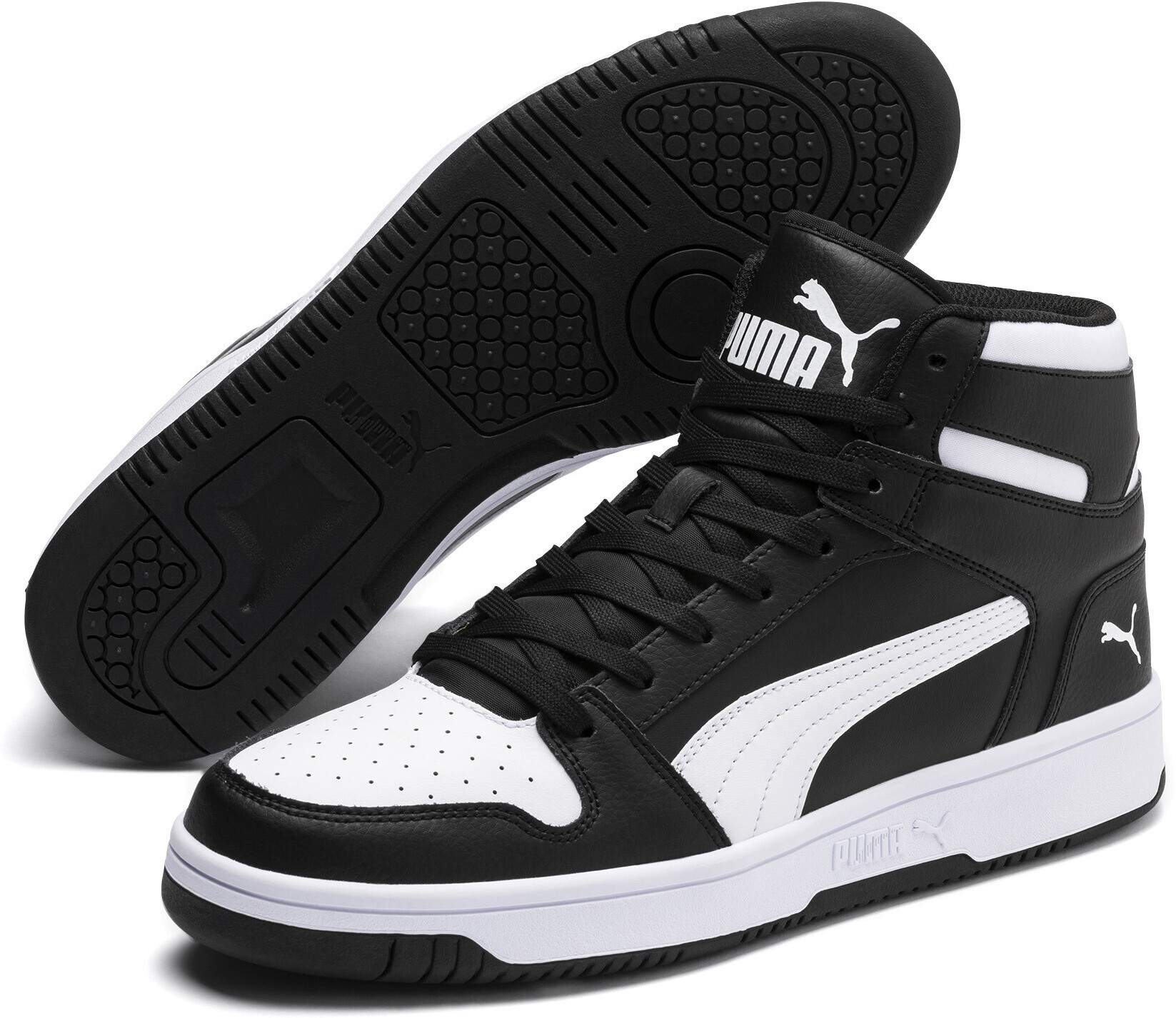 Кроссовки Puma Rebound Layup Sl