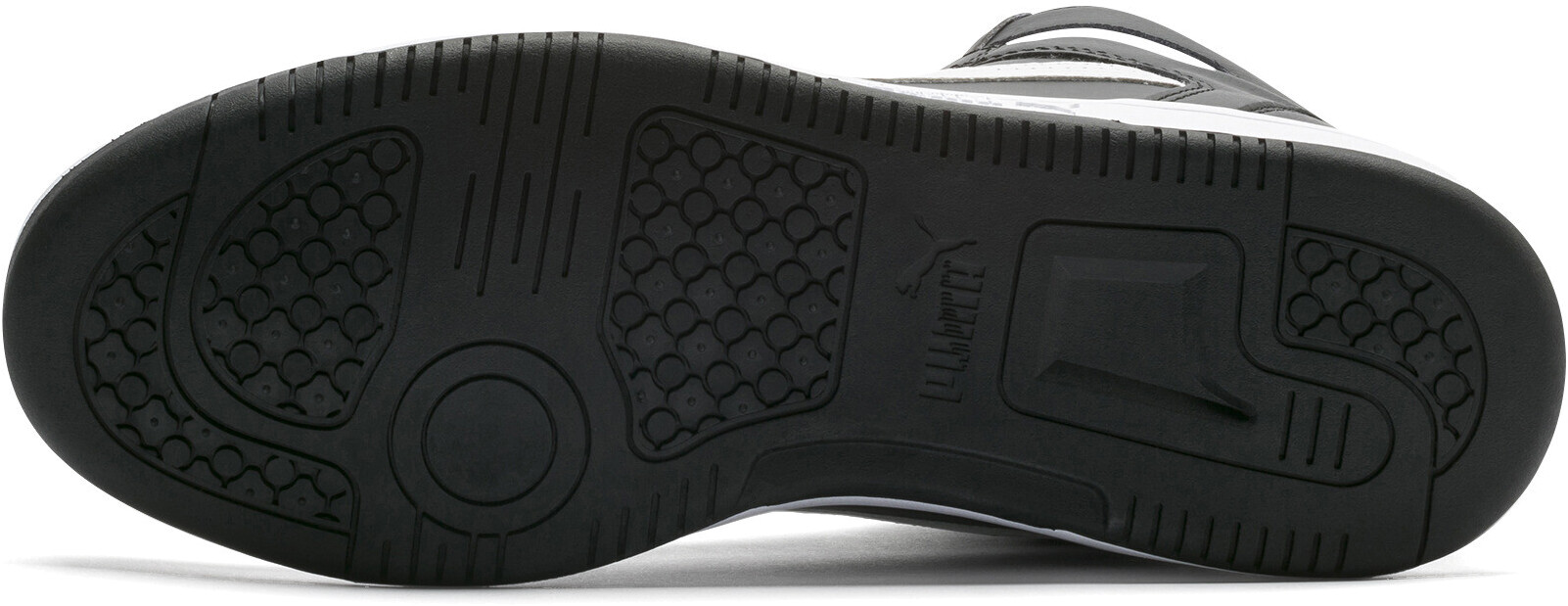 Кроссовки Puma Rebound Layup Sl
