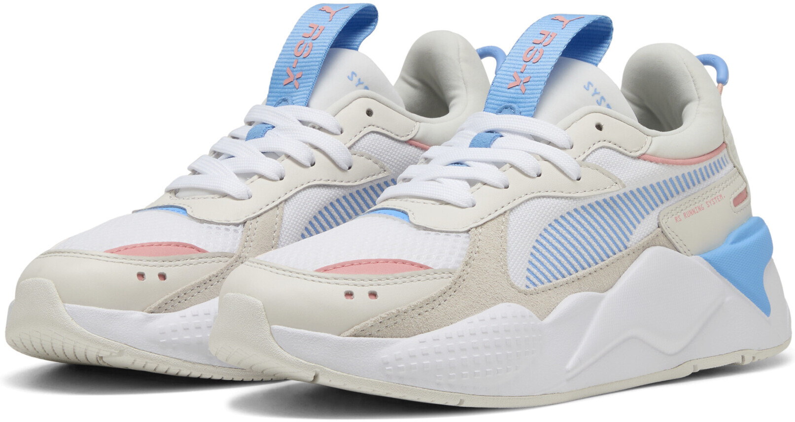 Кроссовки Puma RS-X Reinvention