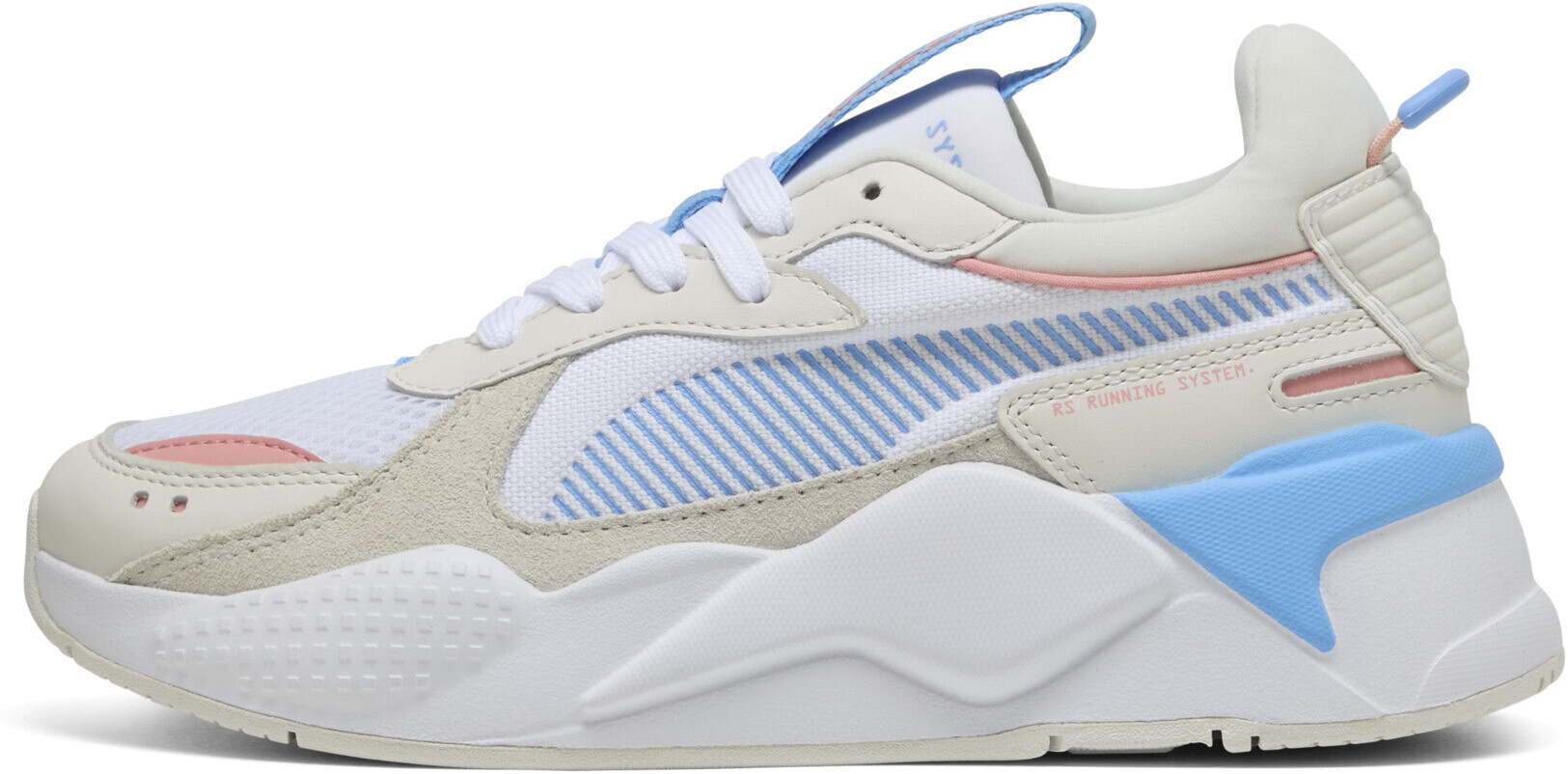 Кроссовки Puma RS-X Reinvention