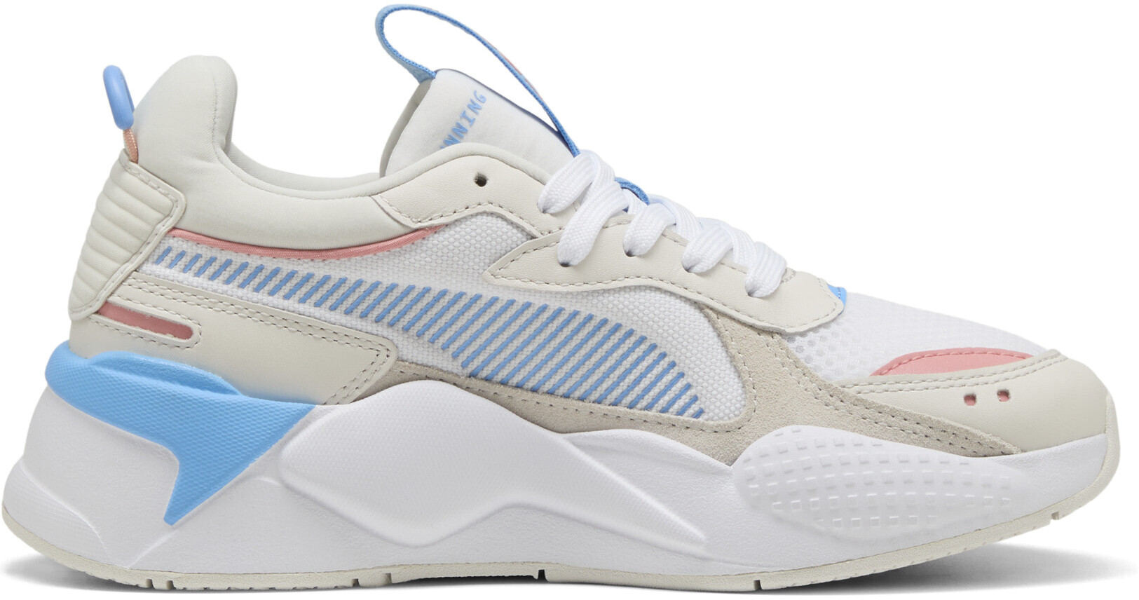 Кроссовки Puma RS-X Reinvention