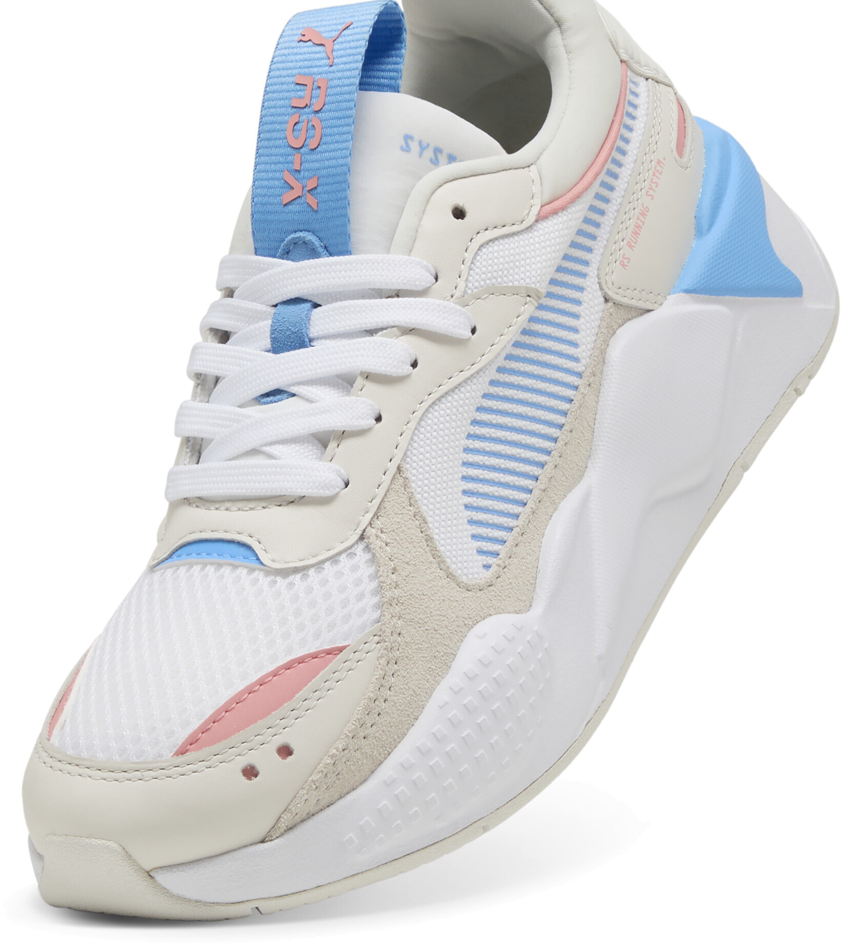 Кроссовки Puma RS-X Reinvention