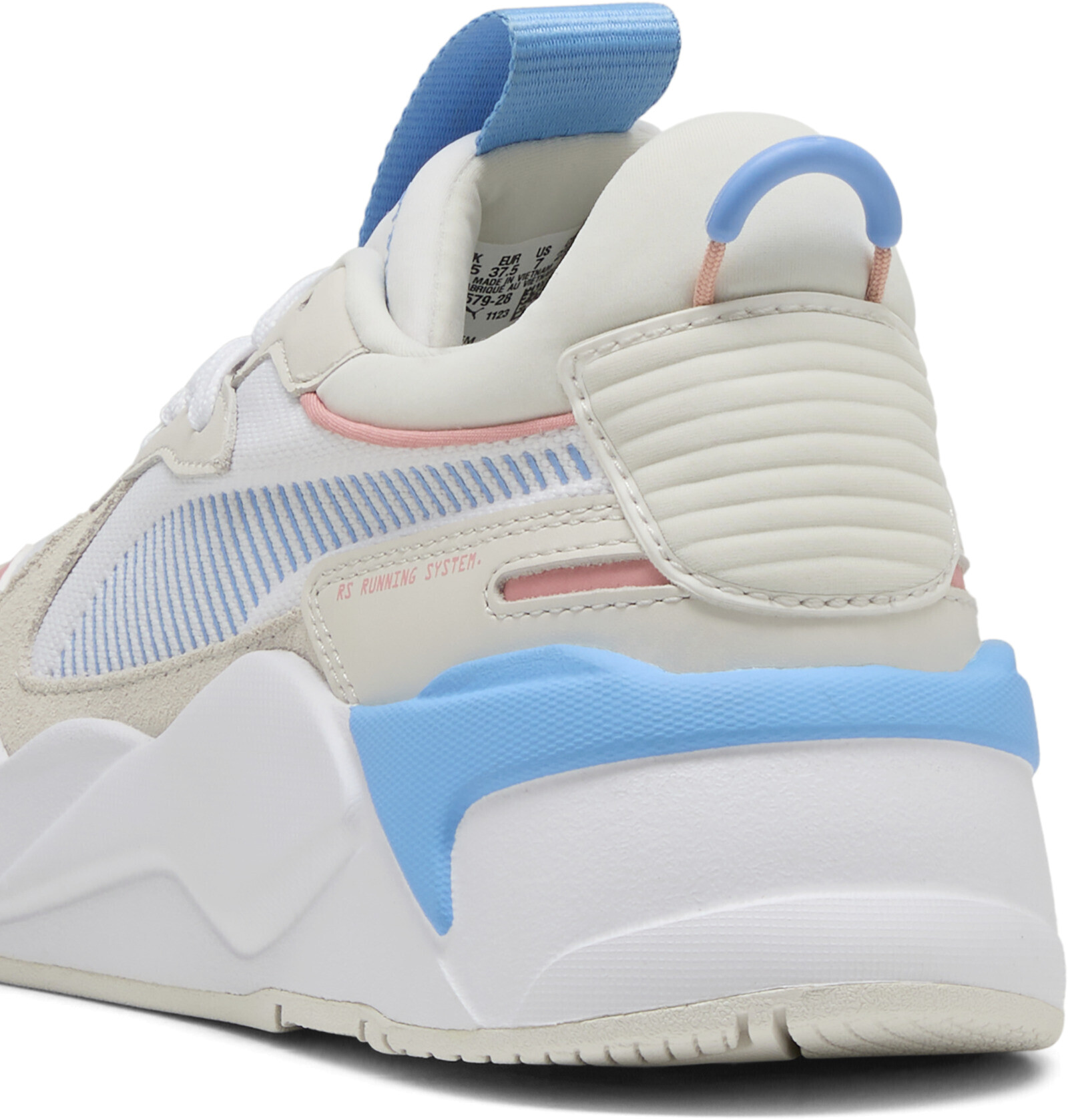 Кроссовки Puma RS-X Reinvention