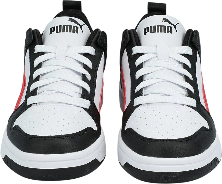 Кеды Puma Puma Rebound Layup Lo SL Jr
