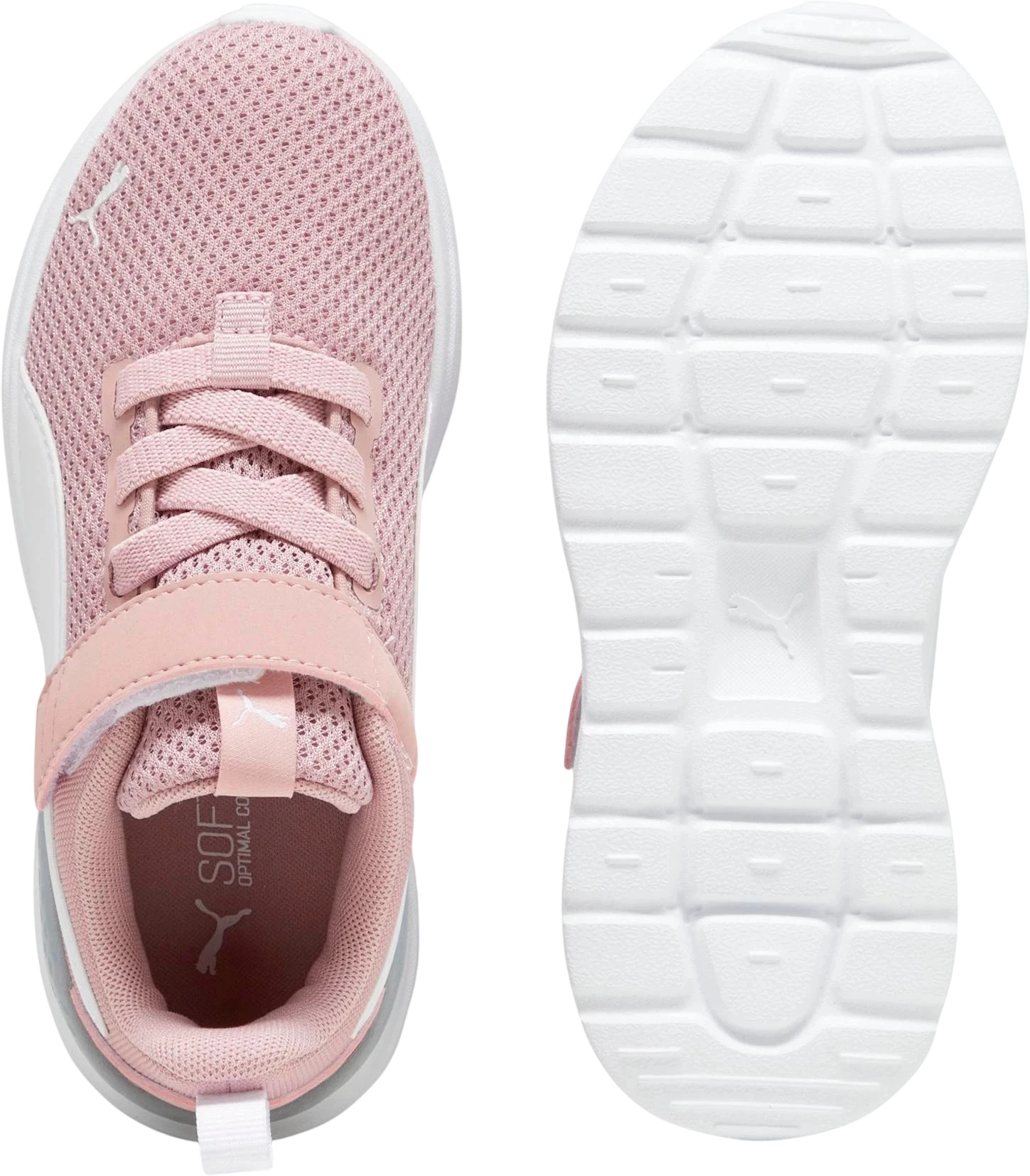 Кроссовки Puma Anzarun Lite AC PS