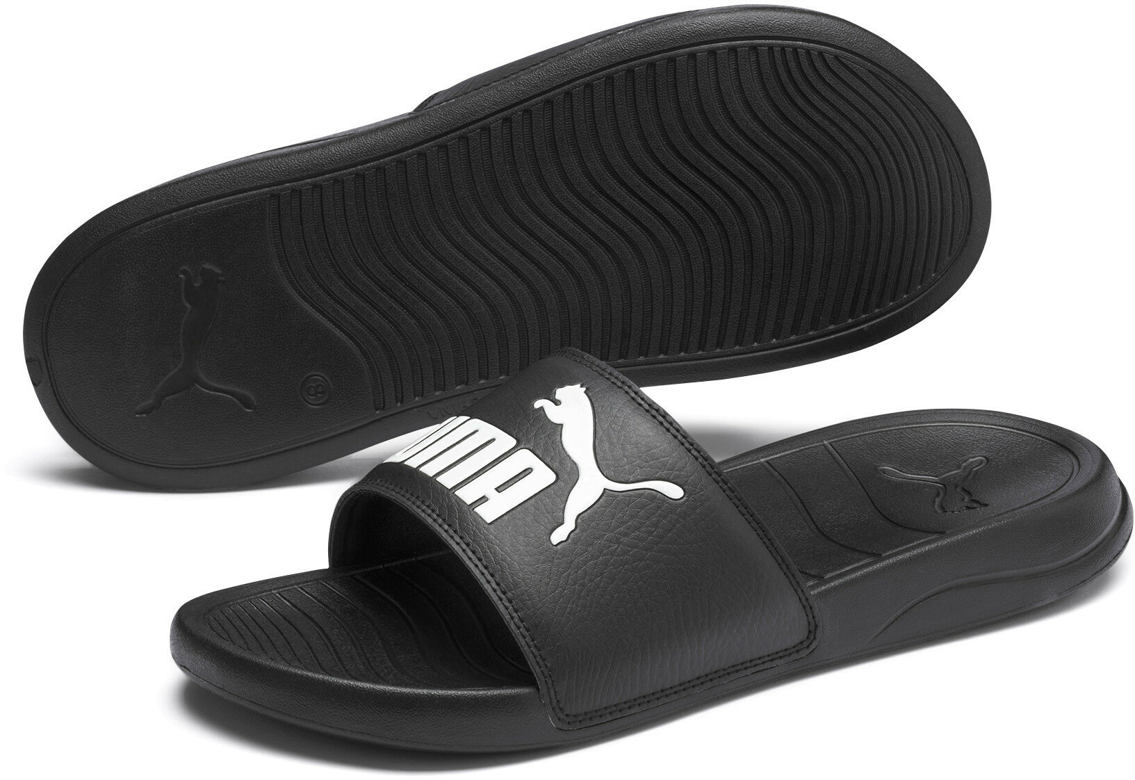 Шлепанцы Puma Popcat 20