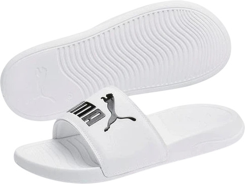Кроссовки Puma Popcat 20 White-Black