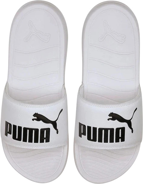 Кроссовки Puma Popcat 20 White-Black