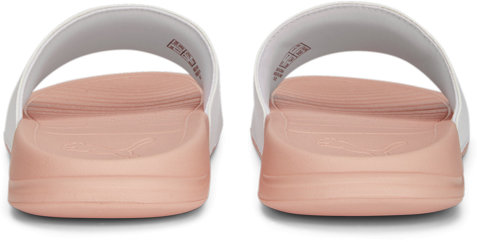 Шлепанцы Puma Popcat 20