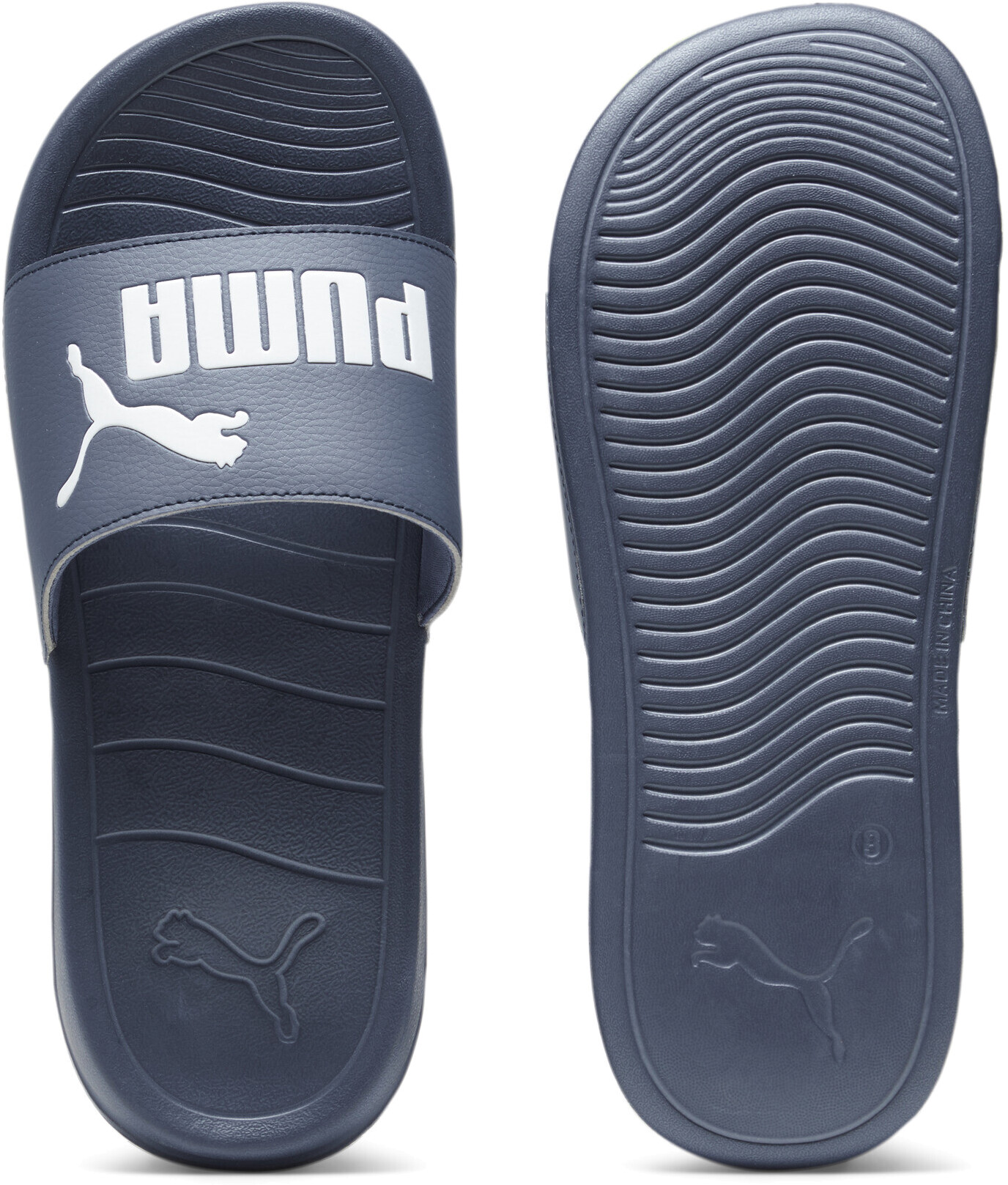 Шлепанцы Puma Popcat 20