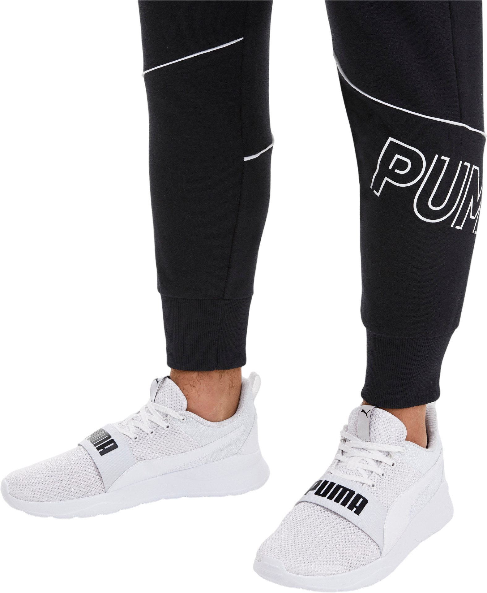 Кроссовки Puma Anzarun Lite Bold