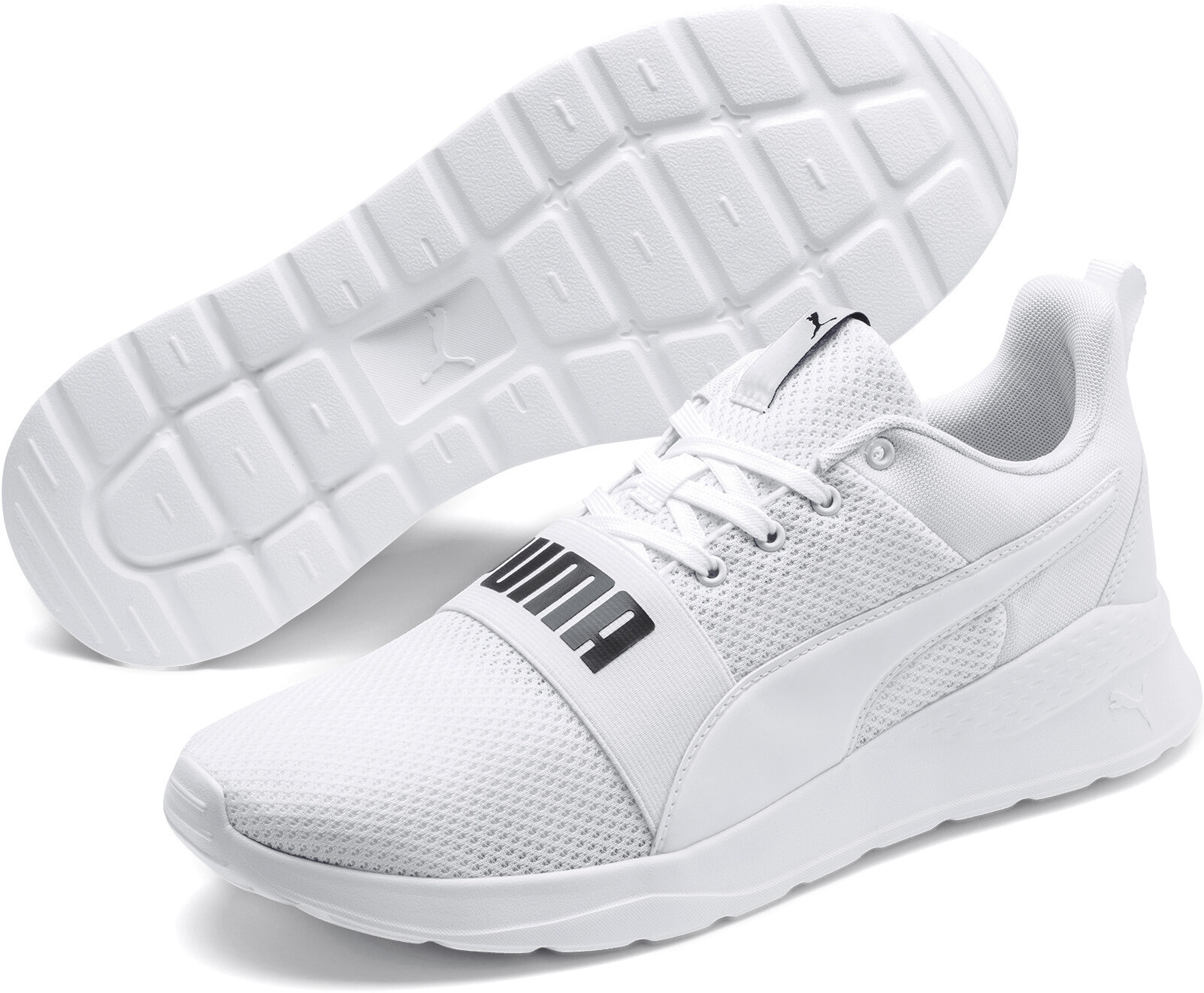 Кроссовки Puma Anzarun Lite Bold