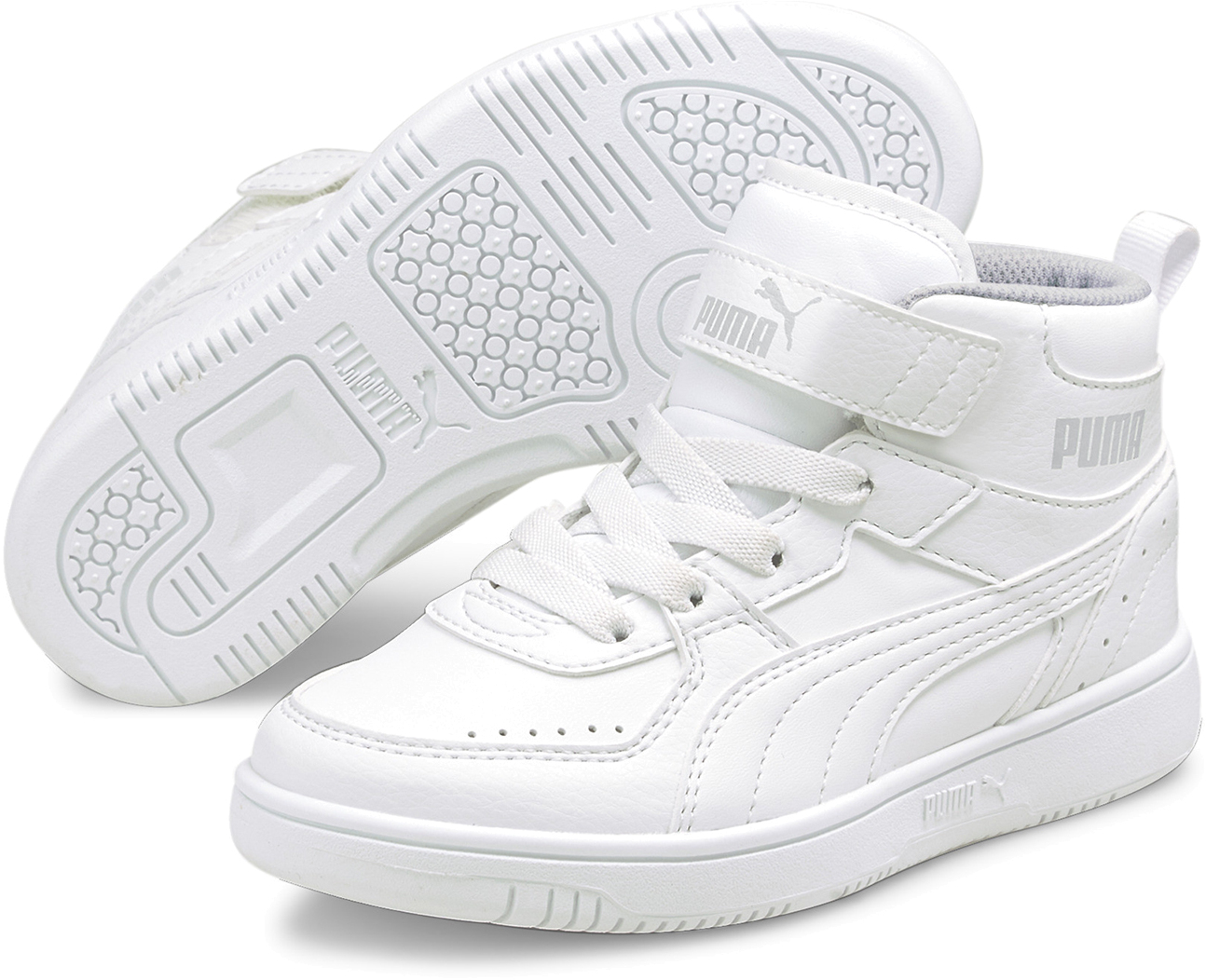 Кеды высокие Puma Rebound JOY AC PS