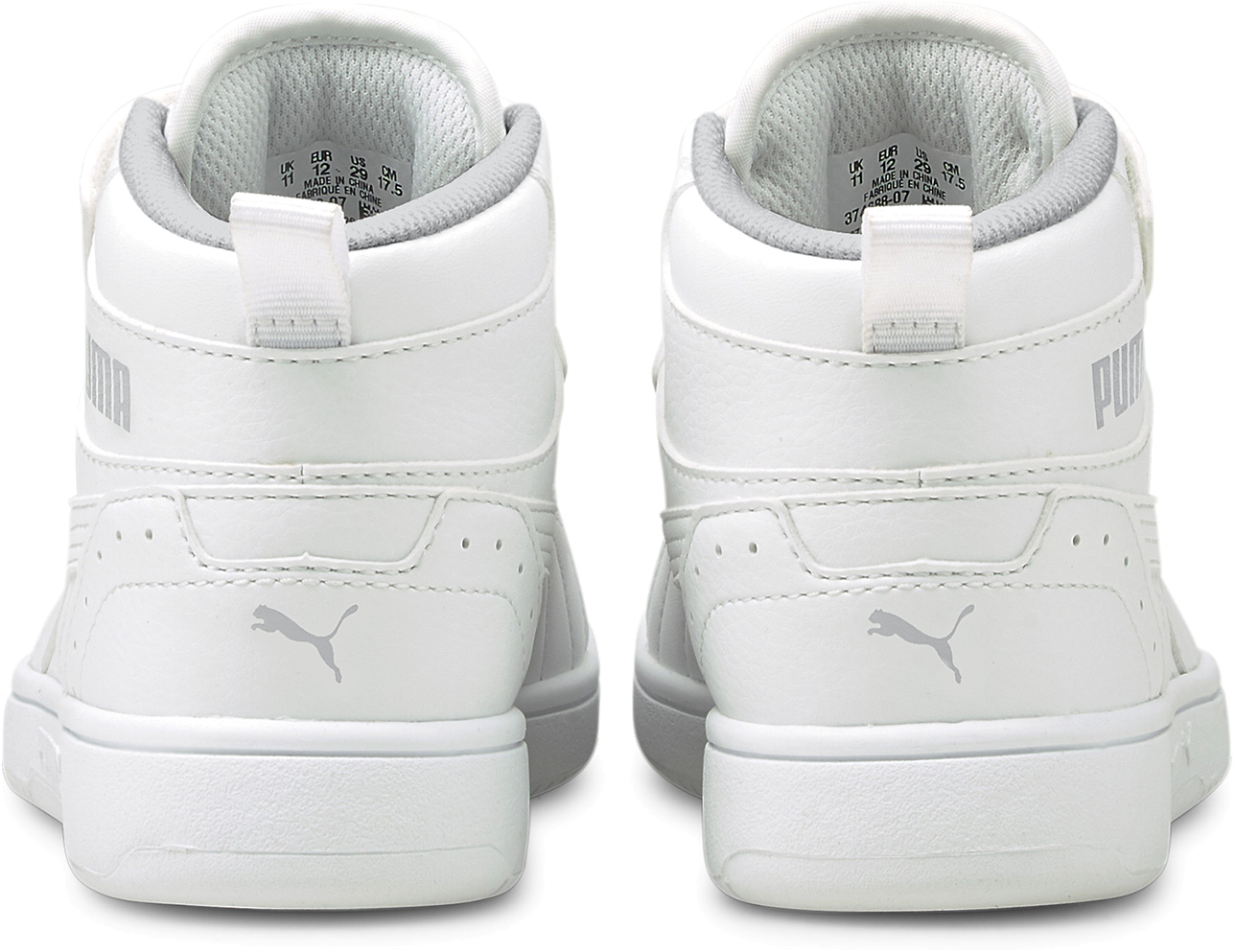 Кеды высокие Puma Rebound JOY AC PS