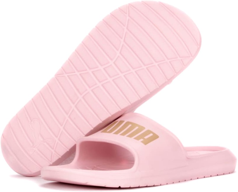 Шлепанцы Puma Divecat v2 Lite