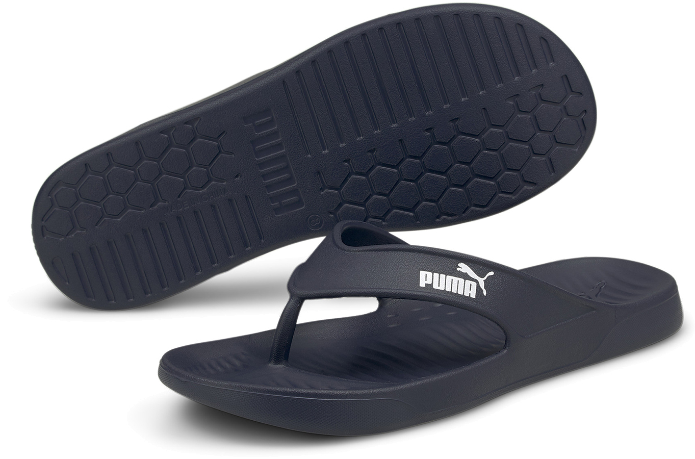 Сланцы Puma Aqua Flip Flip Flops