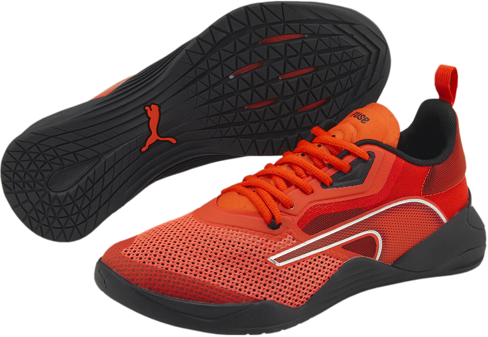 Кроссовки Puma Fuse 2.0
