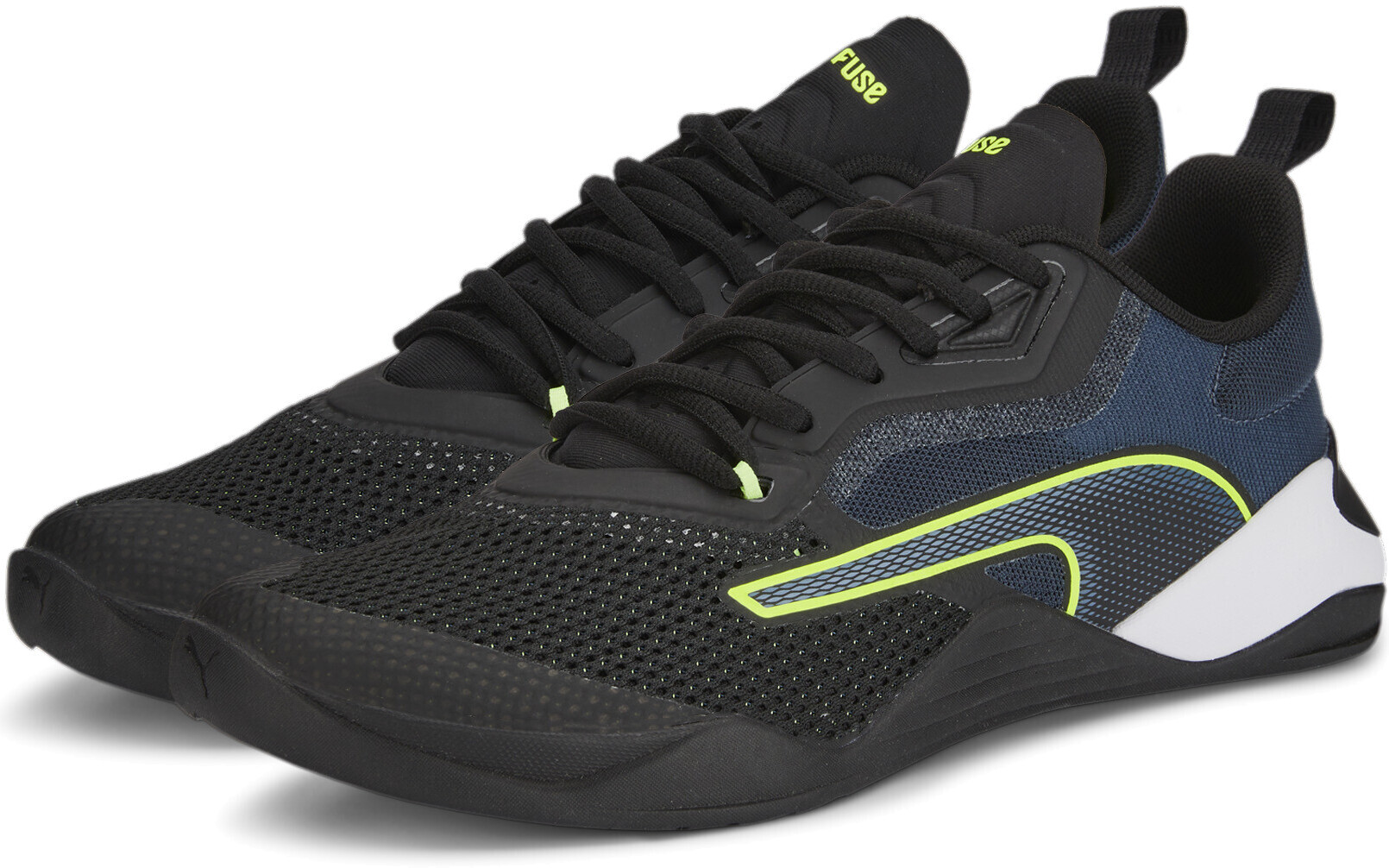 Кроссовки Puma Fuse 2.0