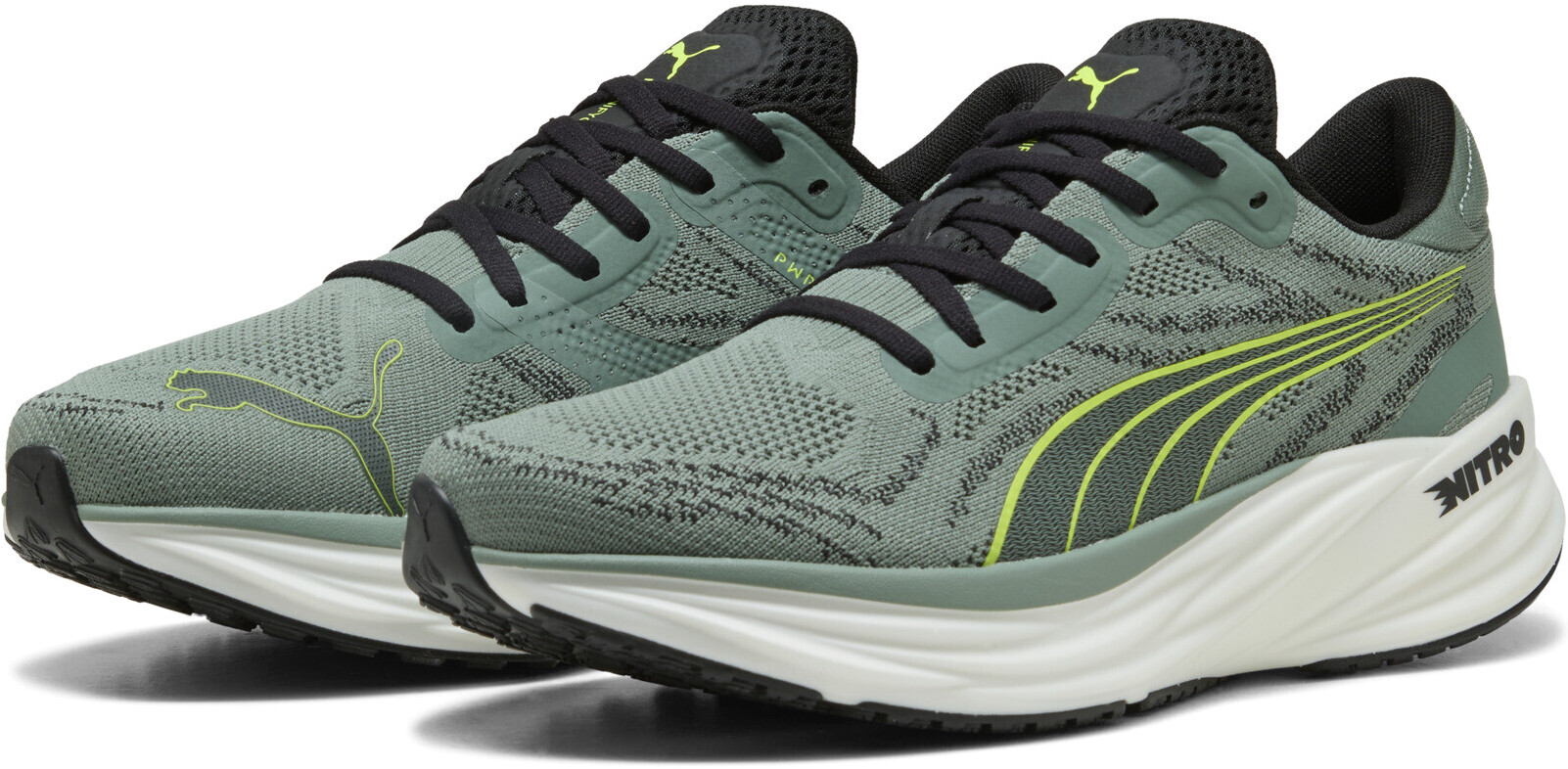 Кроссовки Puma Magnify NITRO 2