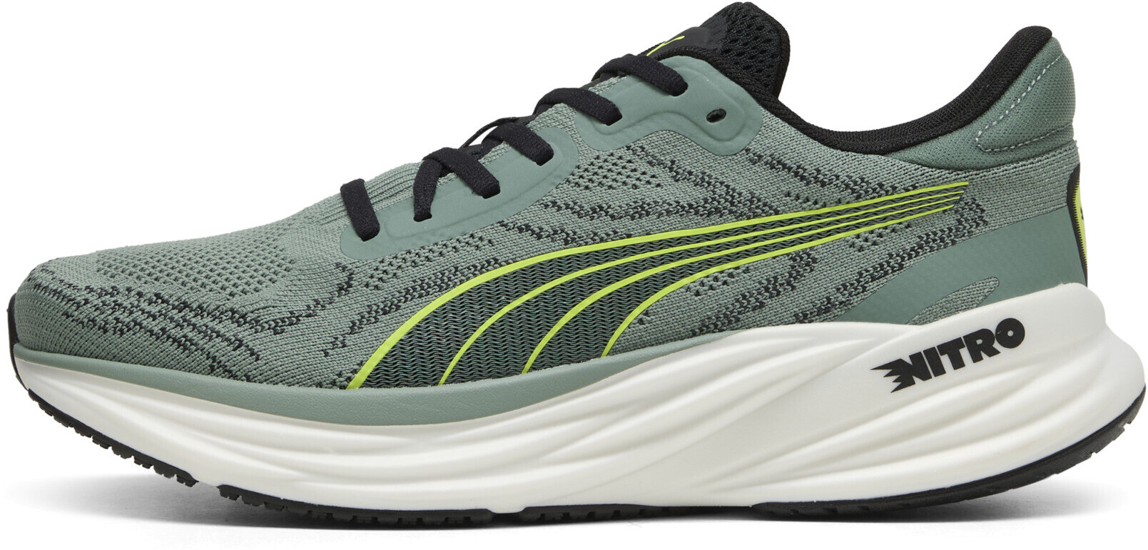 Кроссовки Puma Magnify NITRO 2