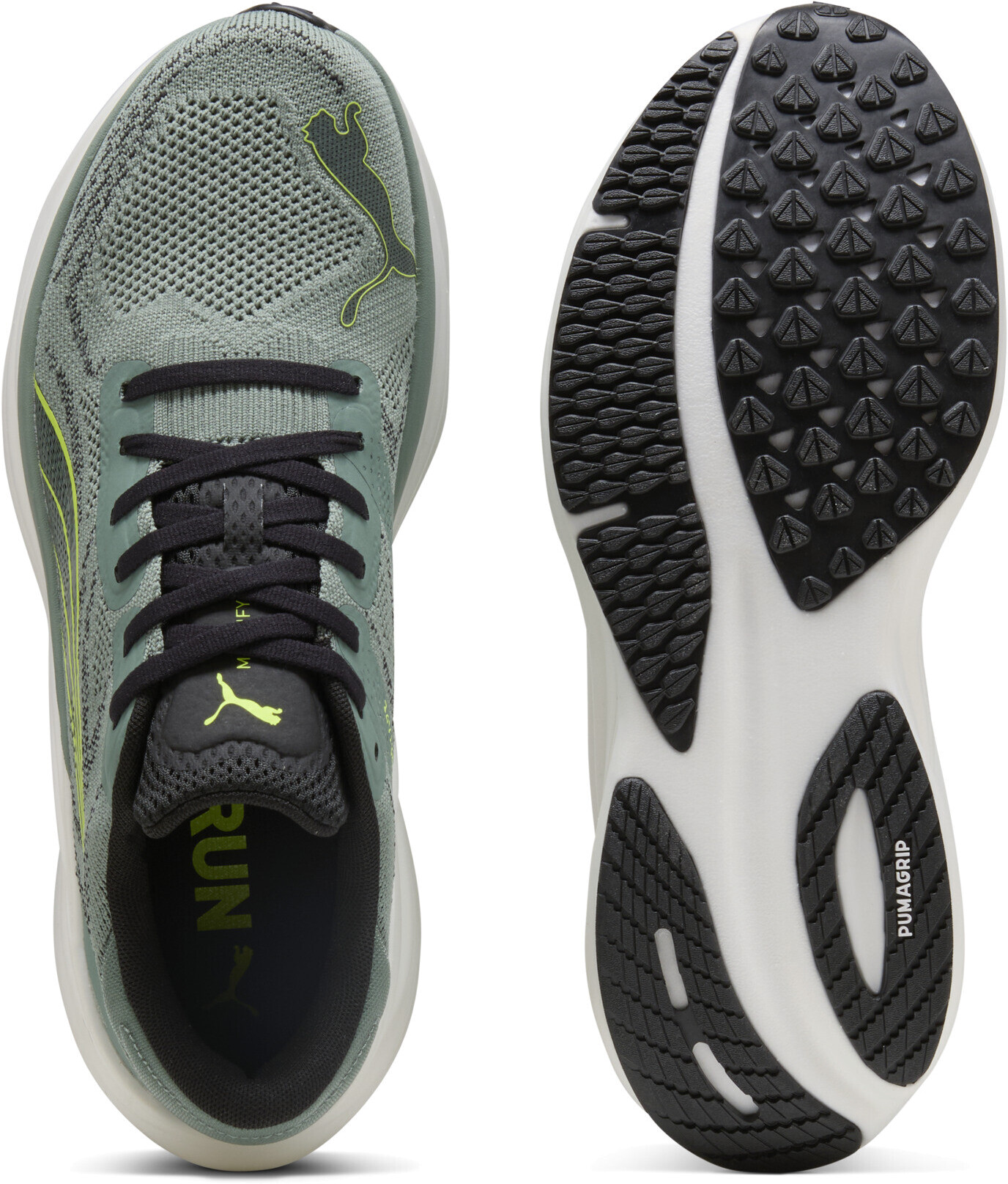 Кроссовки Puma Magnify NITRO 2