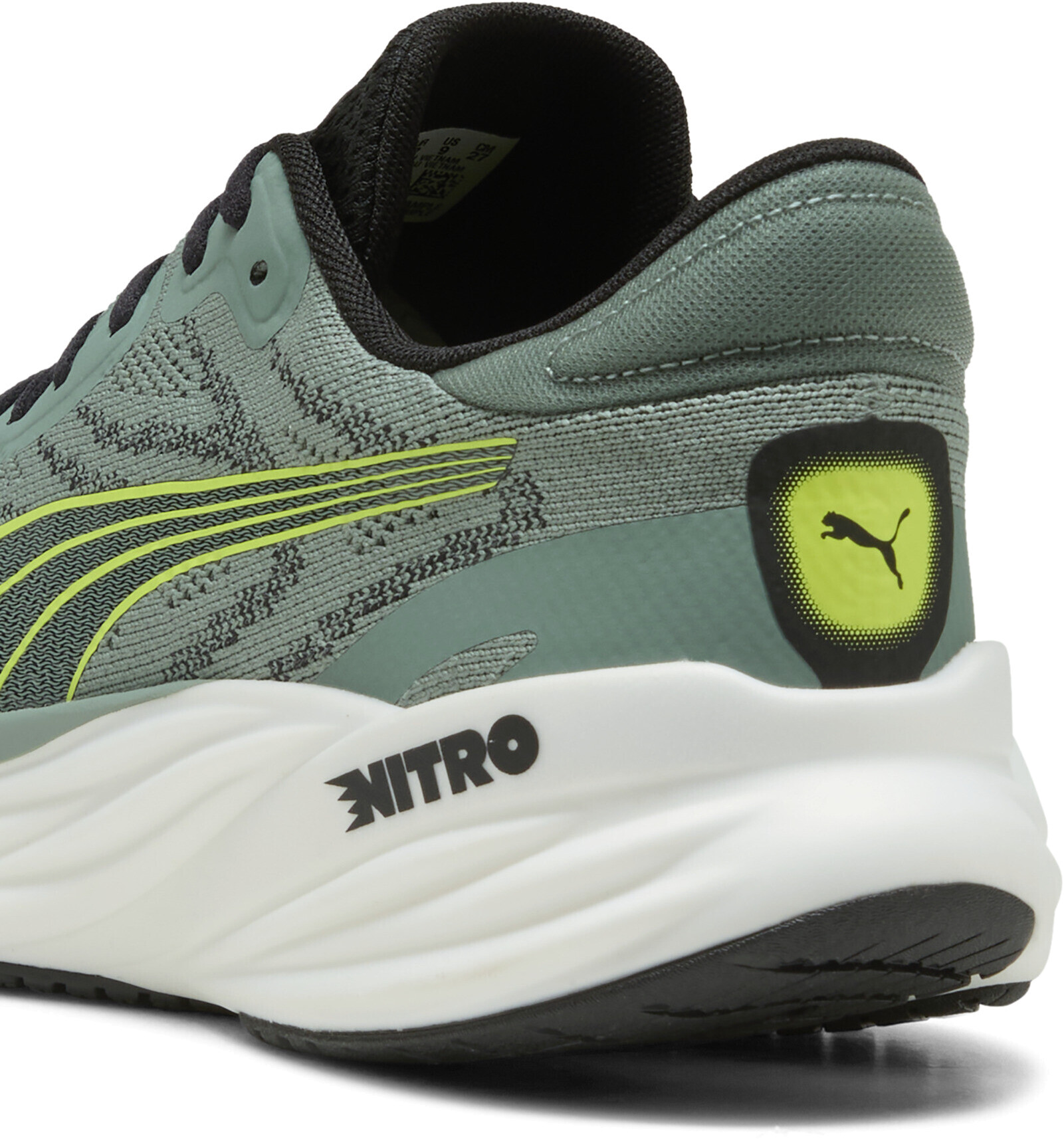 Кроссовки Puma Magnify NITRO 2