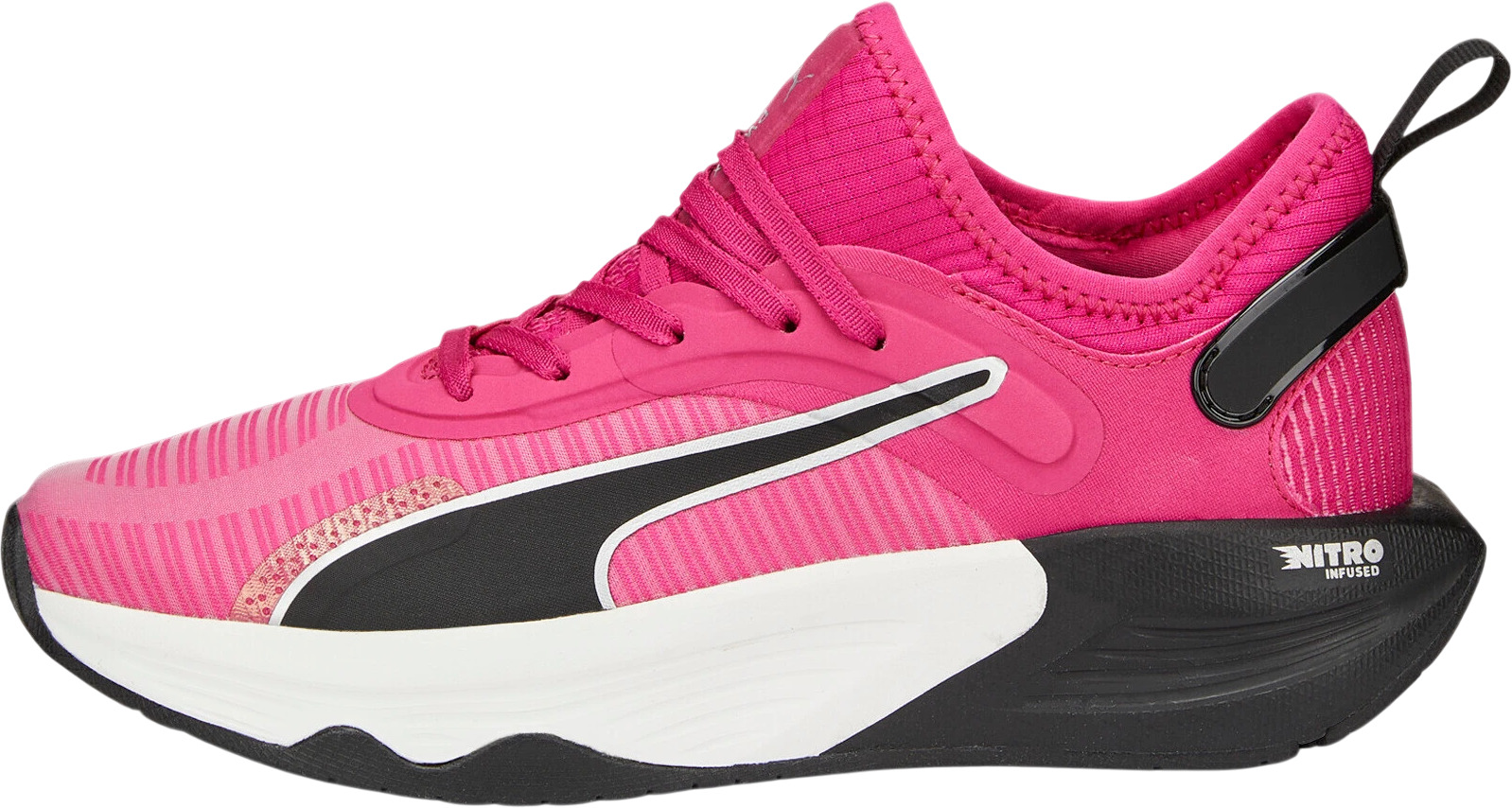 Кроссовки Puma PWR XX Nitro Wn's