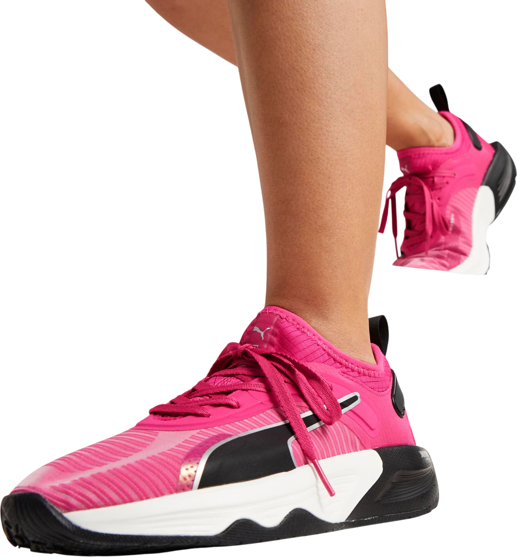 Кроссовки Puma PWR XX Nitro Wn's