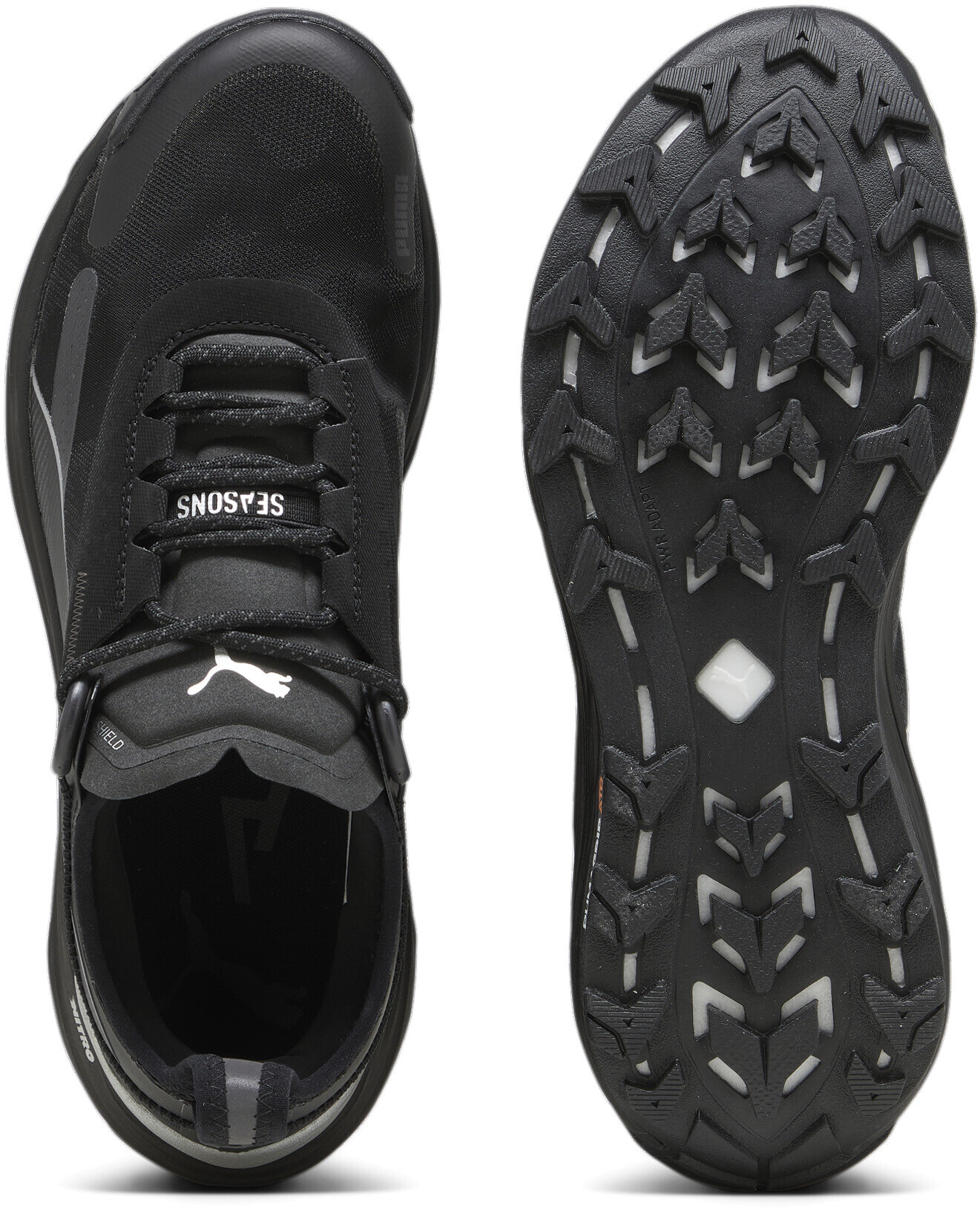 Кроссовки Puma Voyage Nitro 3