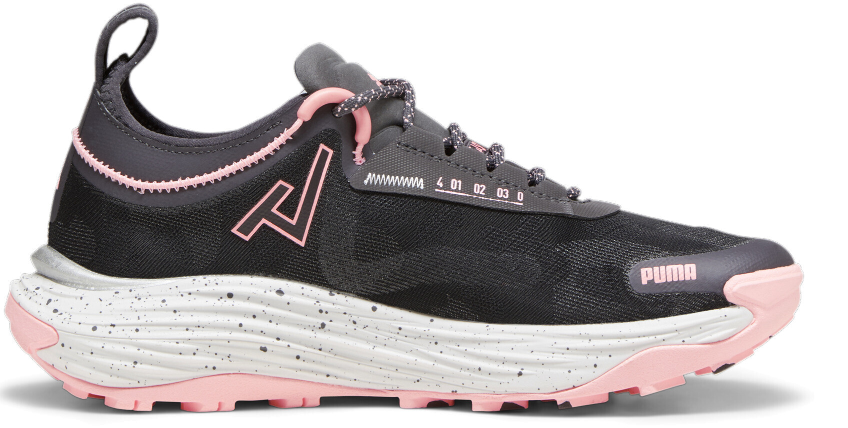 Кроссовки Puma Voyage Nitro 3 Wns