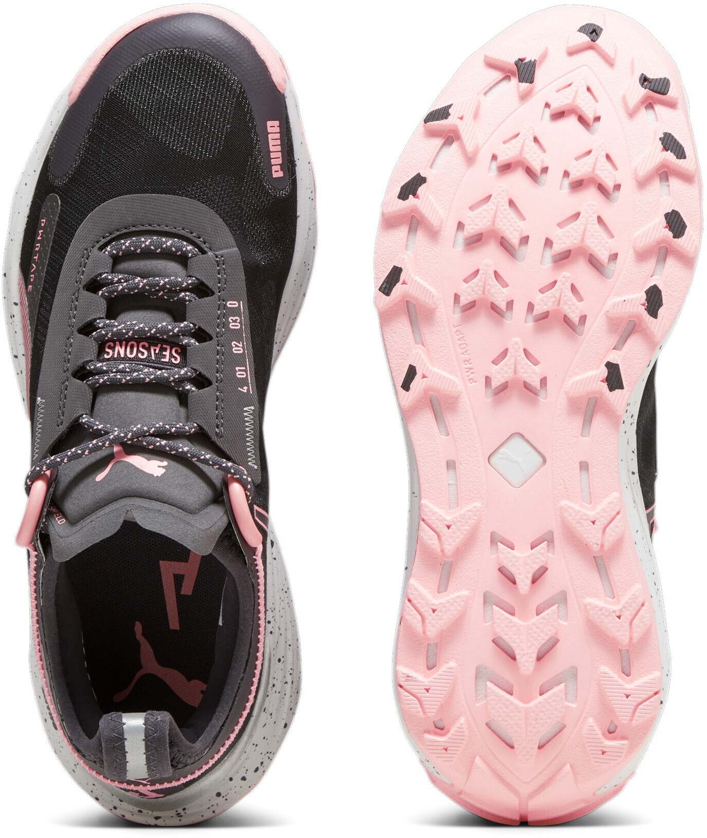 Кроссовки Puma Voyage Nitro 3 Wns