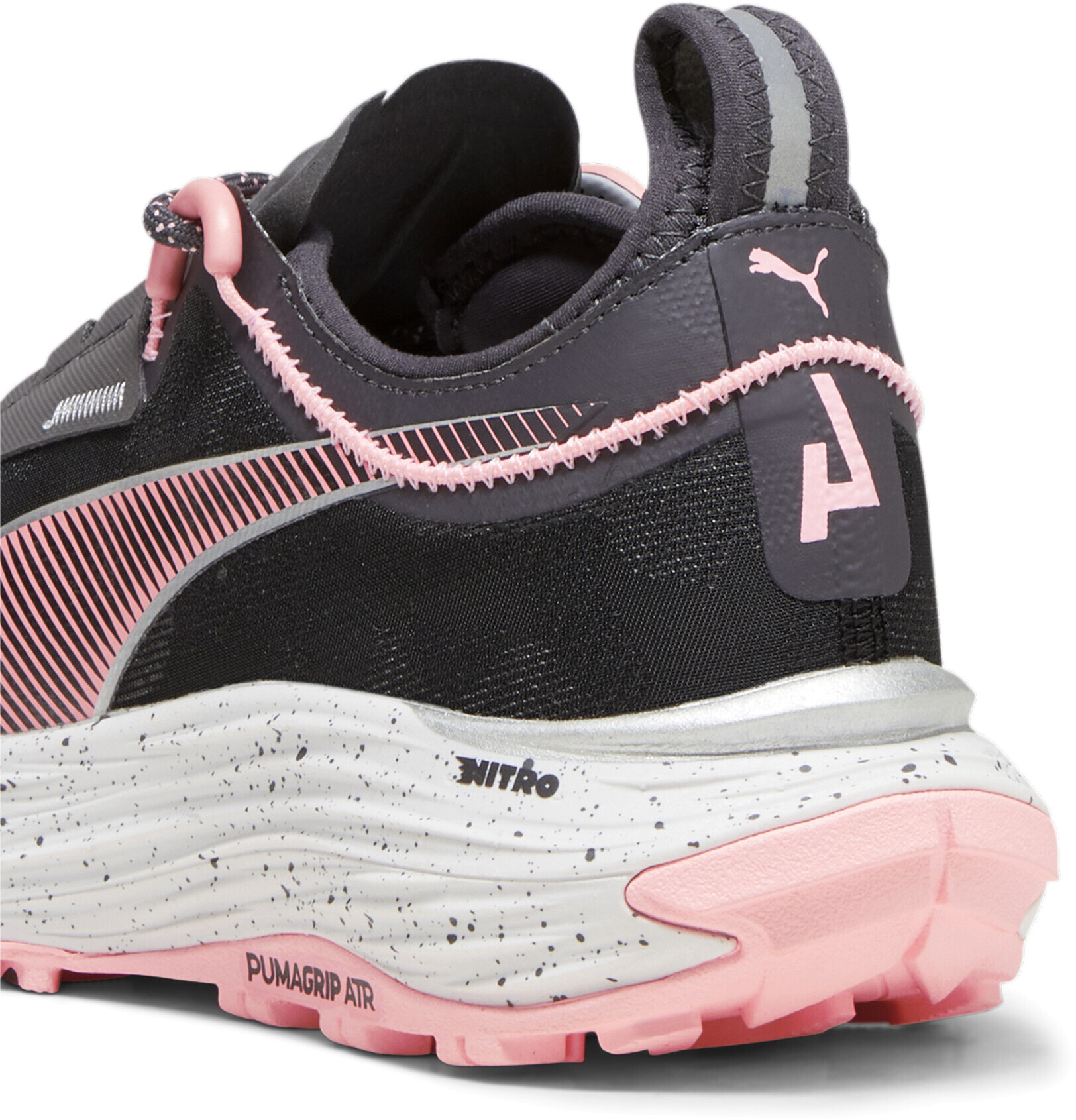 Кроссовки Puma Voyage Nitro 3 Wns