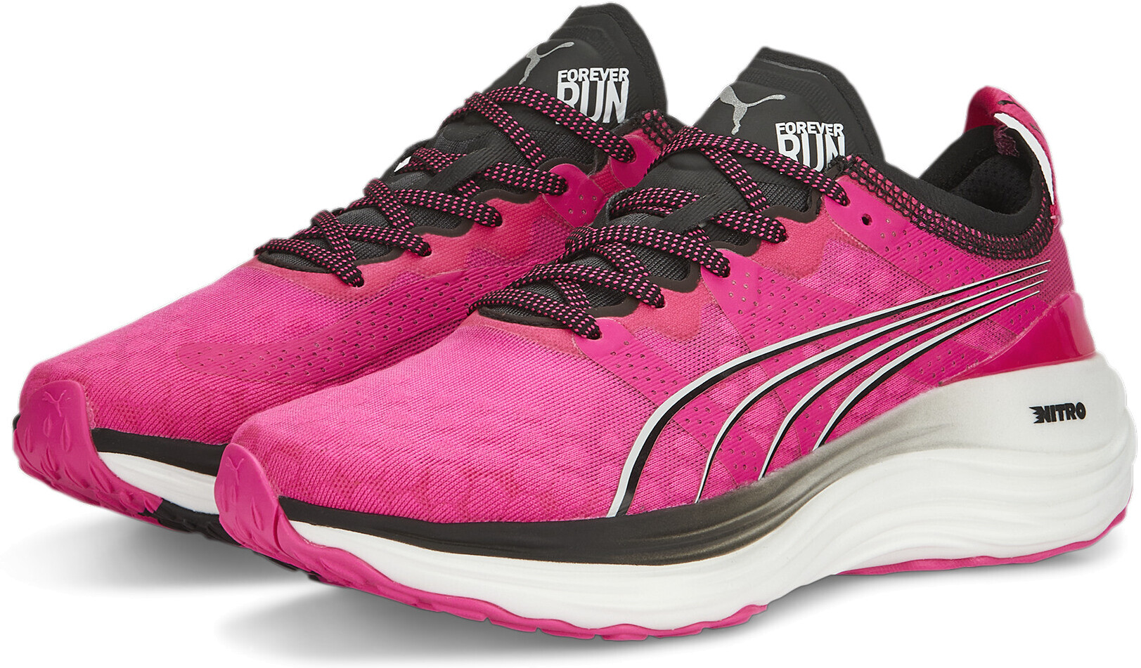 Кроссовки Puma ForeverRun Nitro Wns