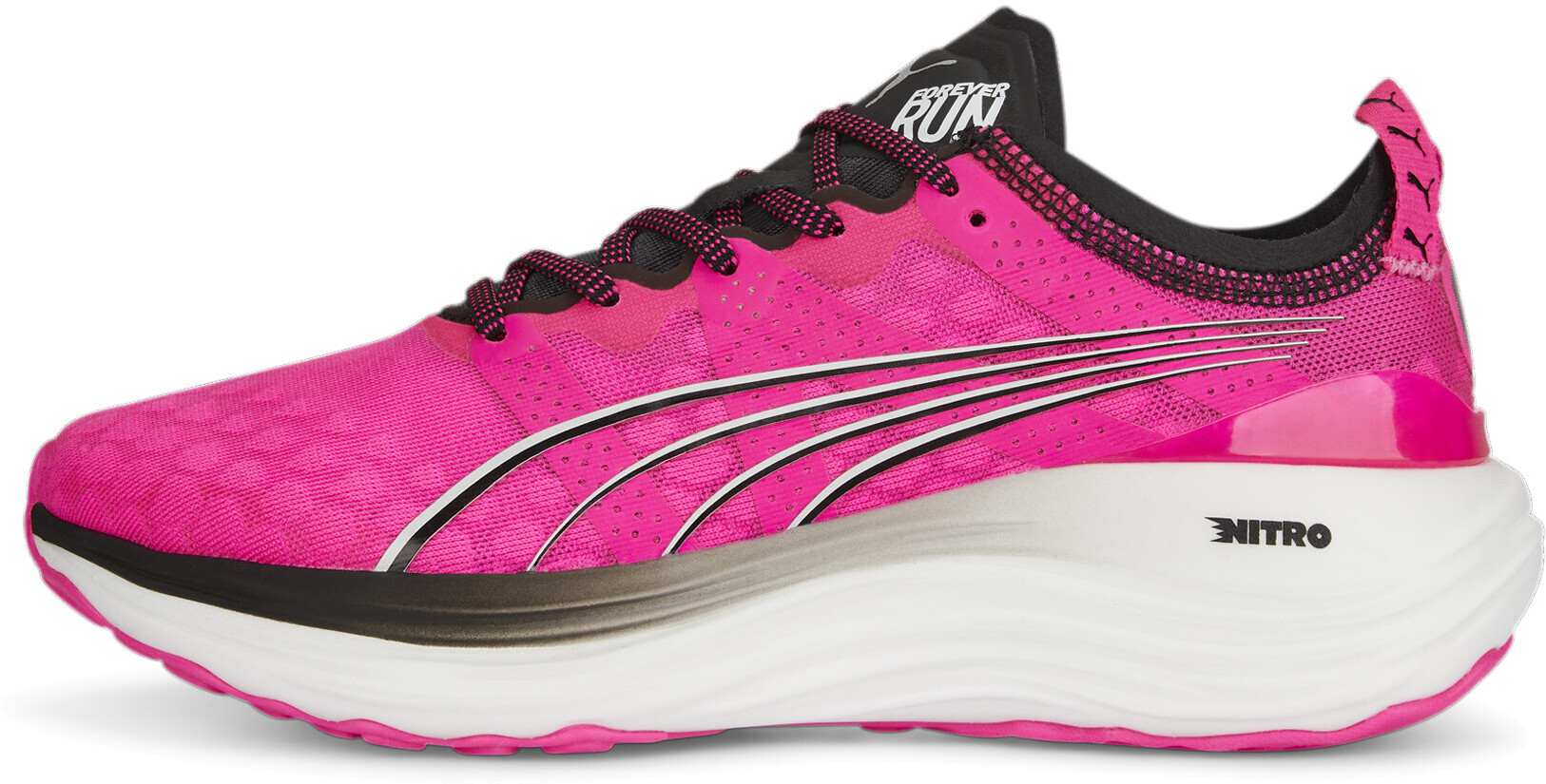 Кроссовки Puma ForeverRun Nitro Wns