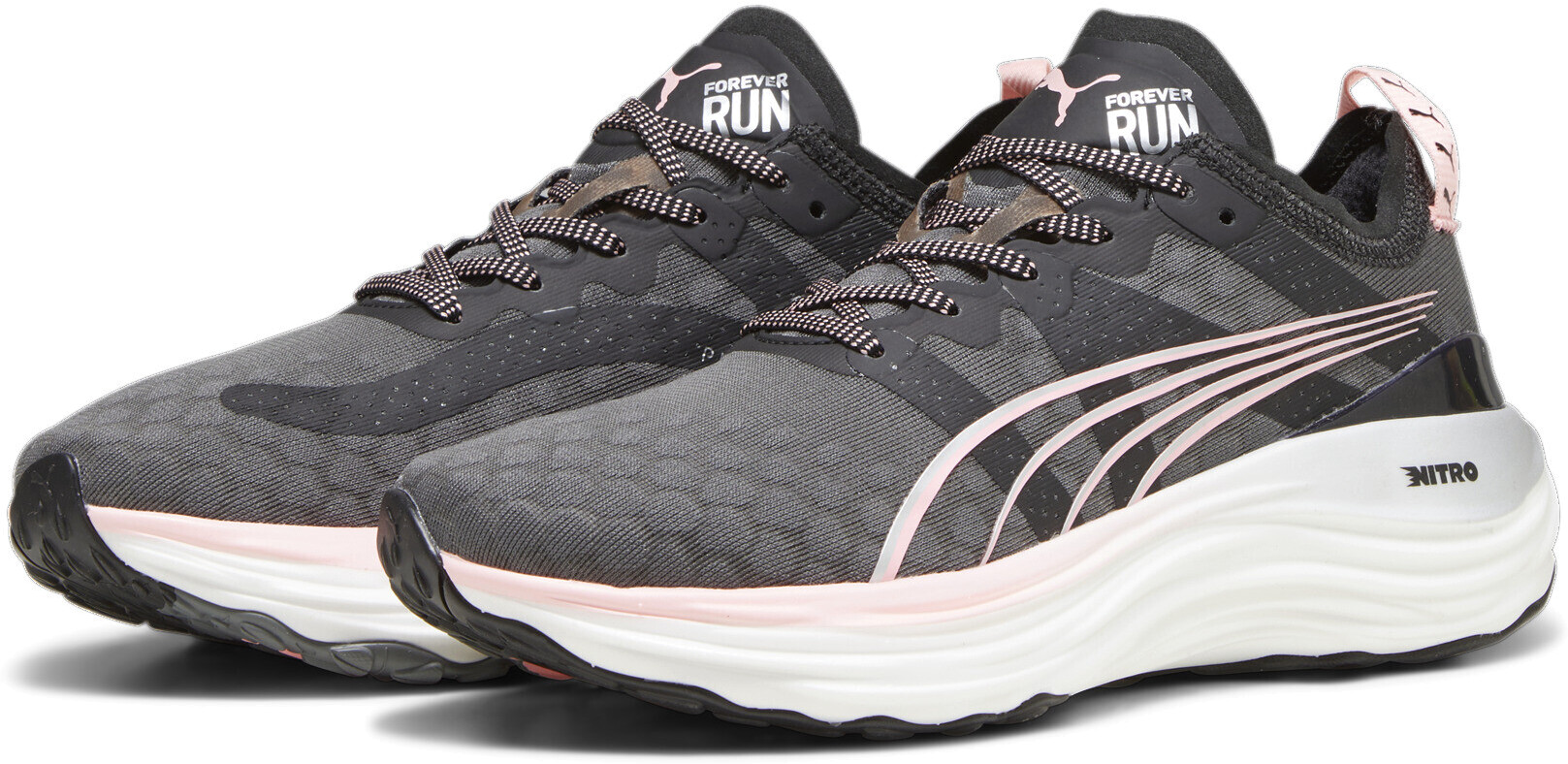 Кроссовки Puma Foreverrun Nitro Wns