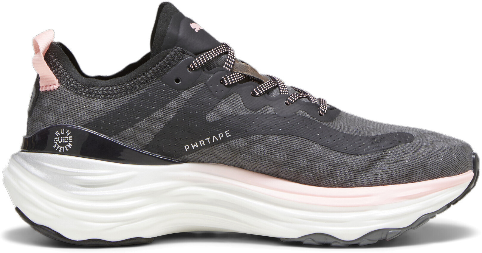 Кроссовки Puma Foreverrun Nitro Wns