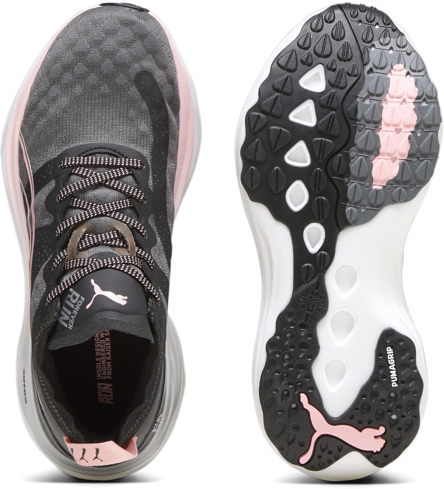 Кроссовки Puma Foreverrun Nitro Wns