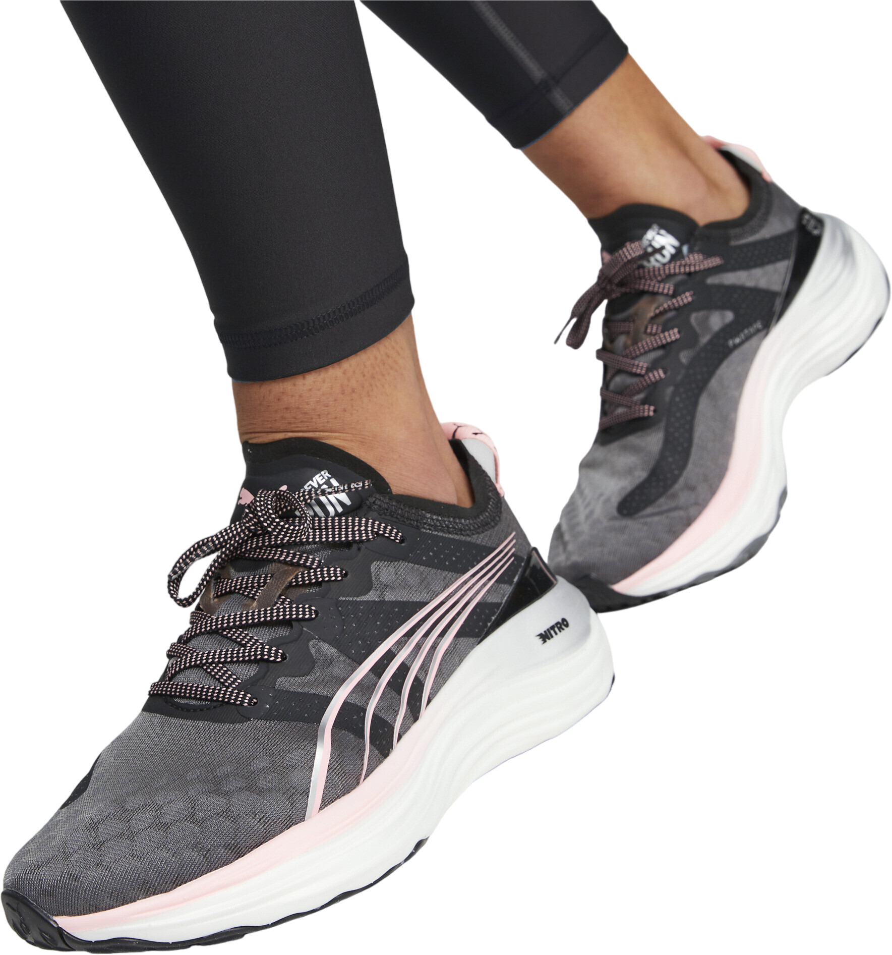 Кроссовки Puma Foreverrun Nitro Wns