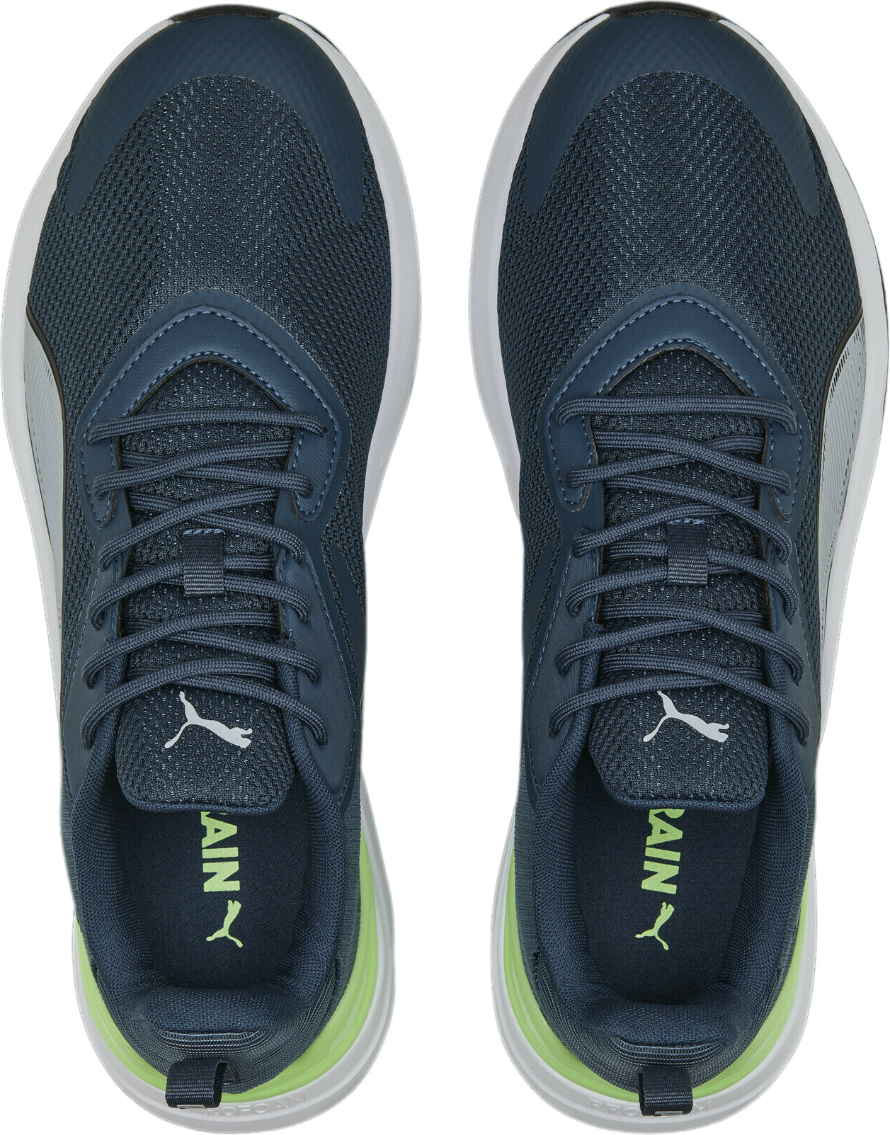 Кроссовки Puma Infusion Training