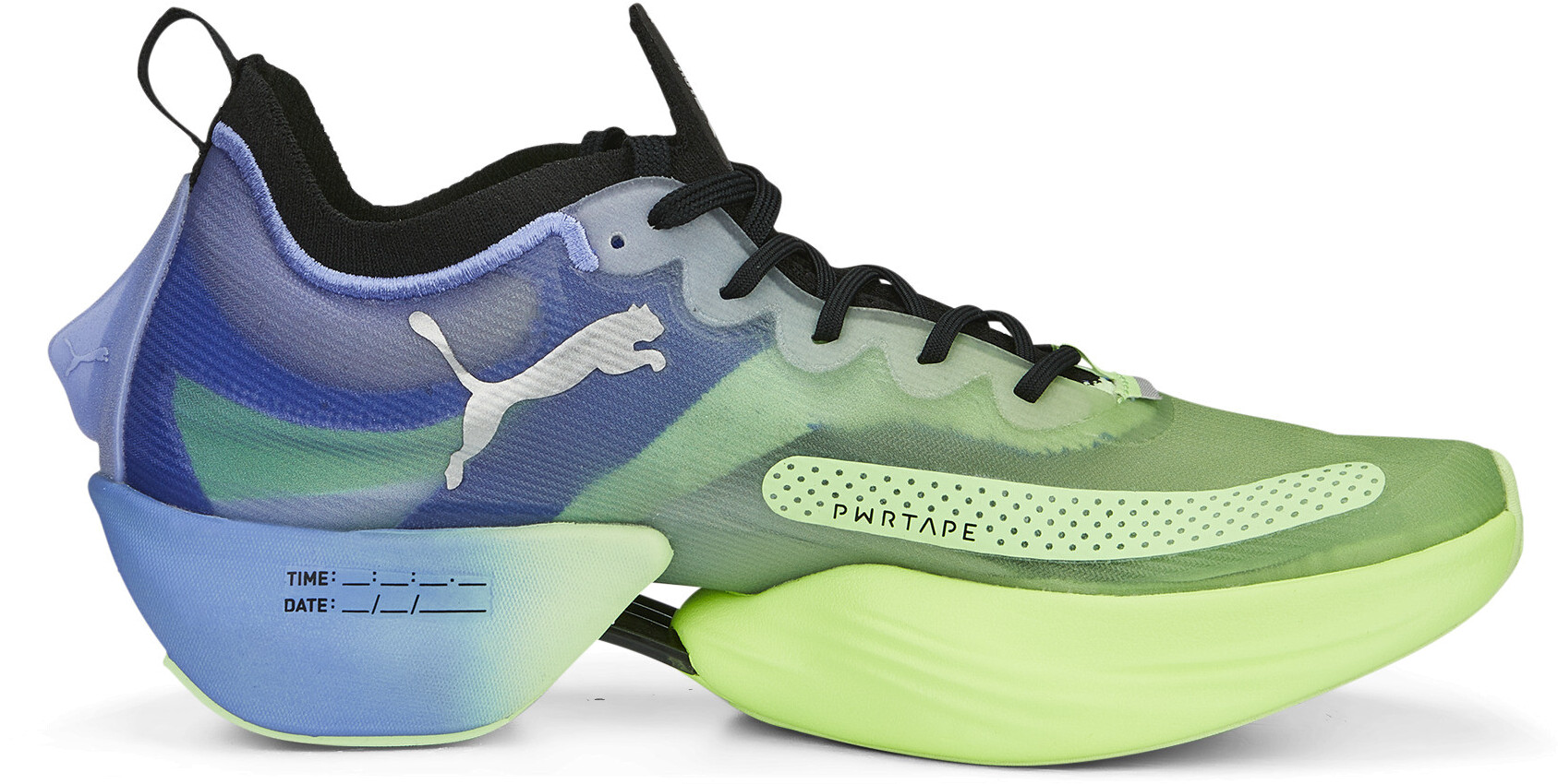 Кроссовки Puma Fast-R Nitro Elite Elektrocharged Wns