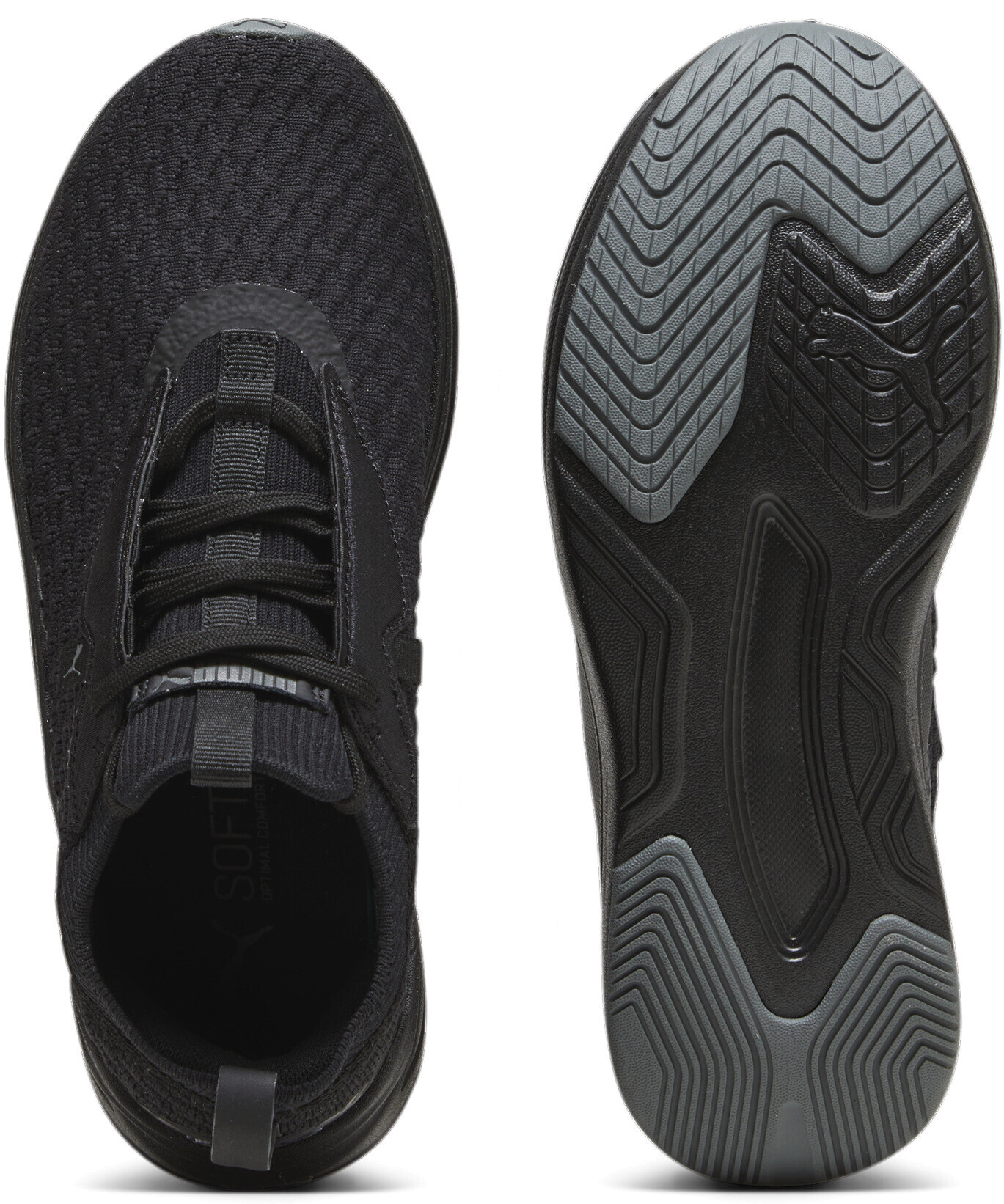 Кроссовки Puma Softride Stakd Premium Wns