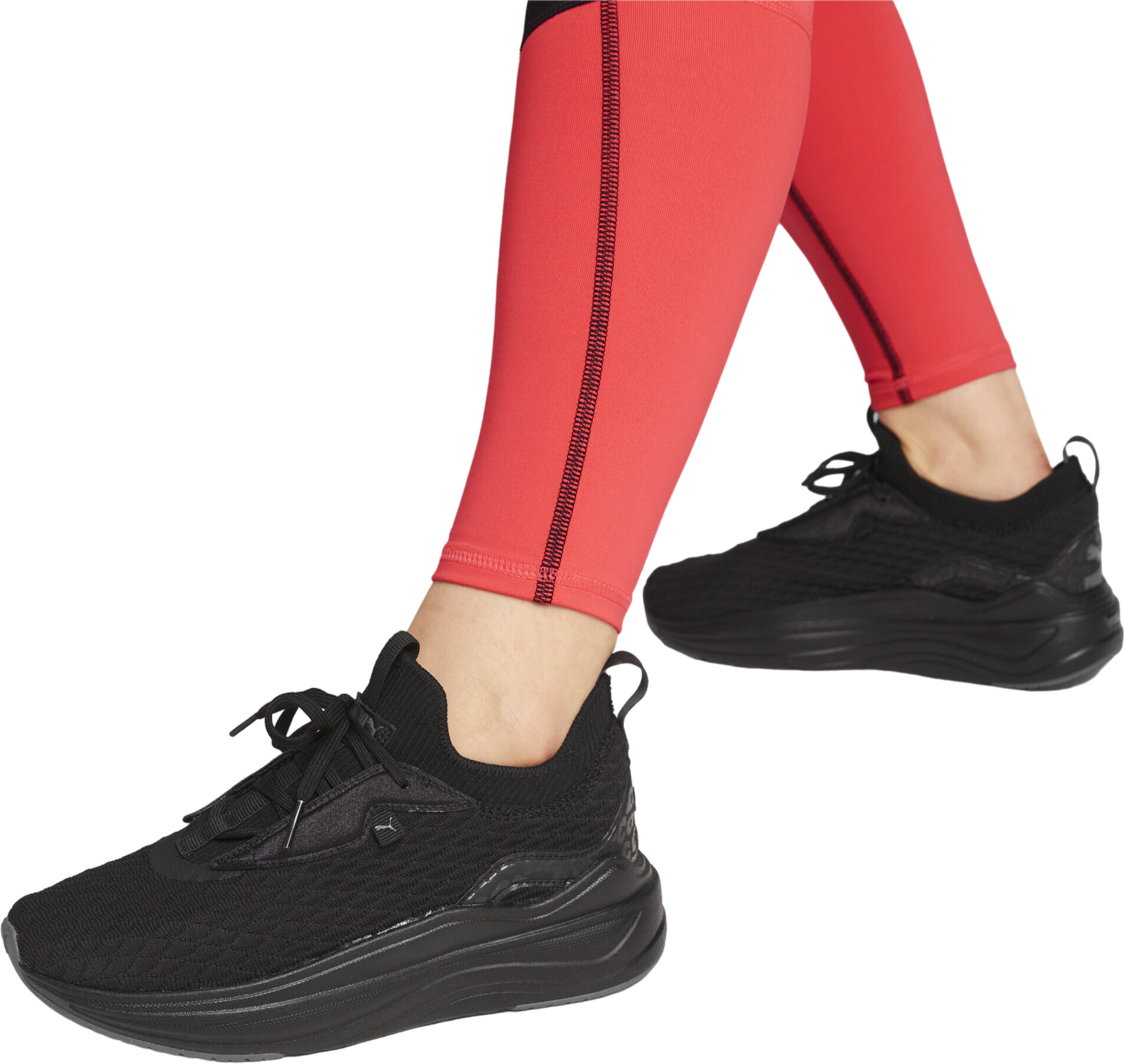 Кроссовки Puma Softride Stakd Premium Wns