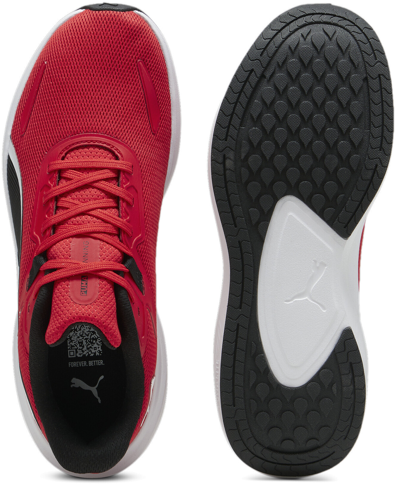 Кроссовки Puma Skyrocket Lite