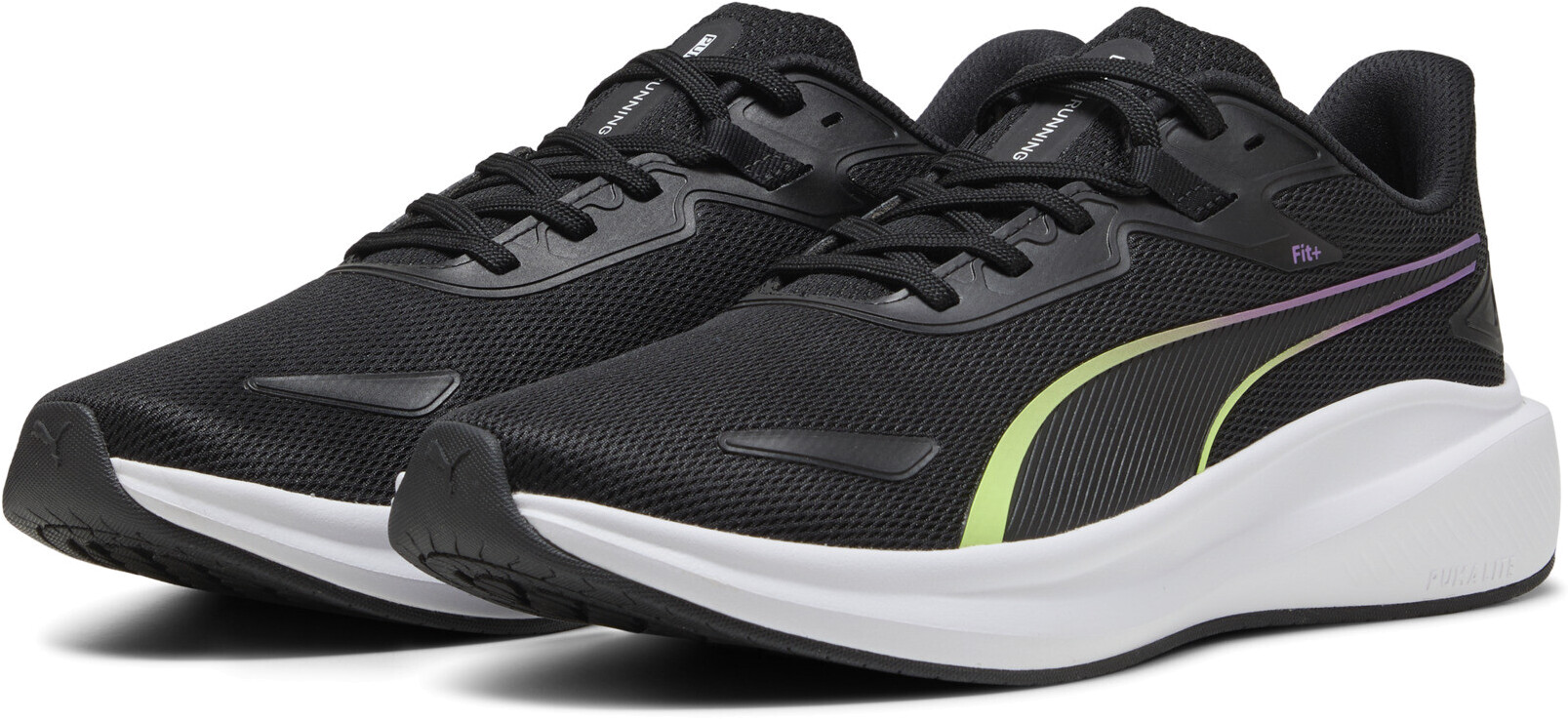 Кроссовки Puma Skyrocket Lite