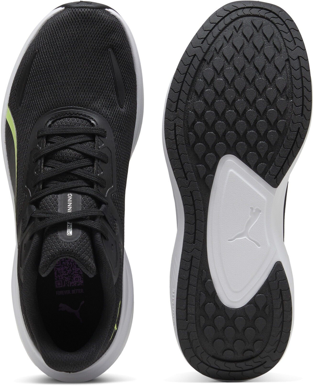 Кроссовки Puma Skyrocket Lite