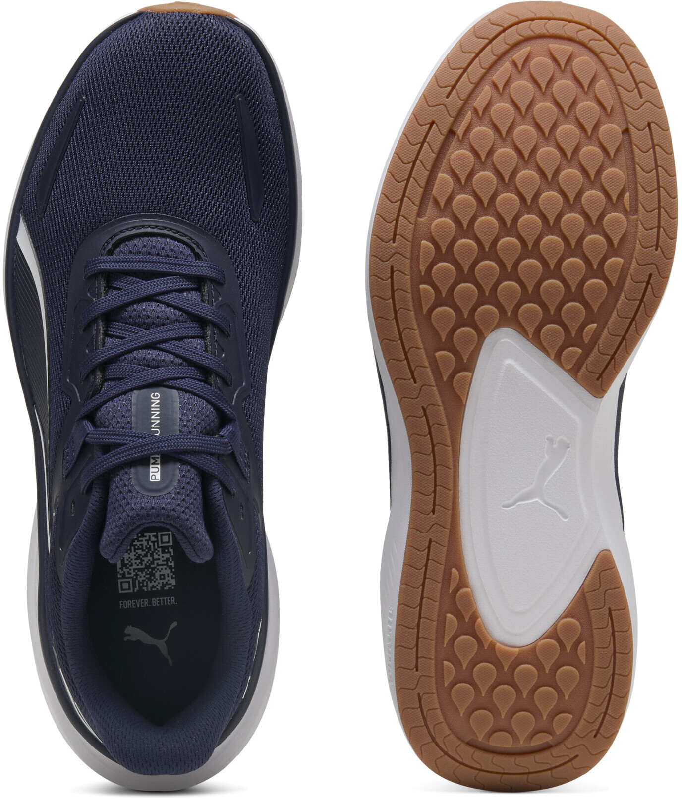 Кроссовки Puma Skyrocket Lite