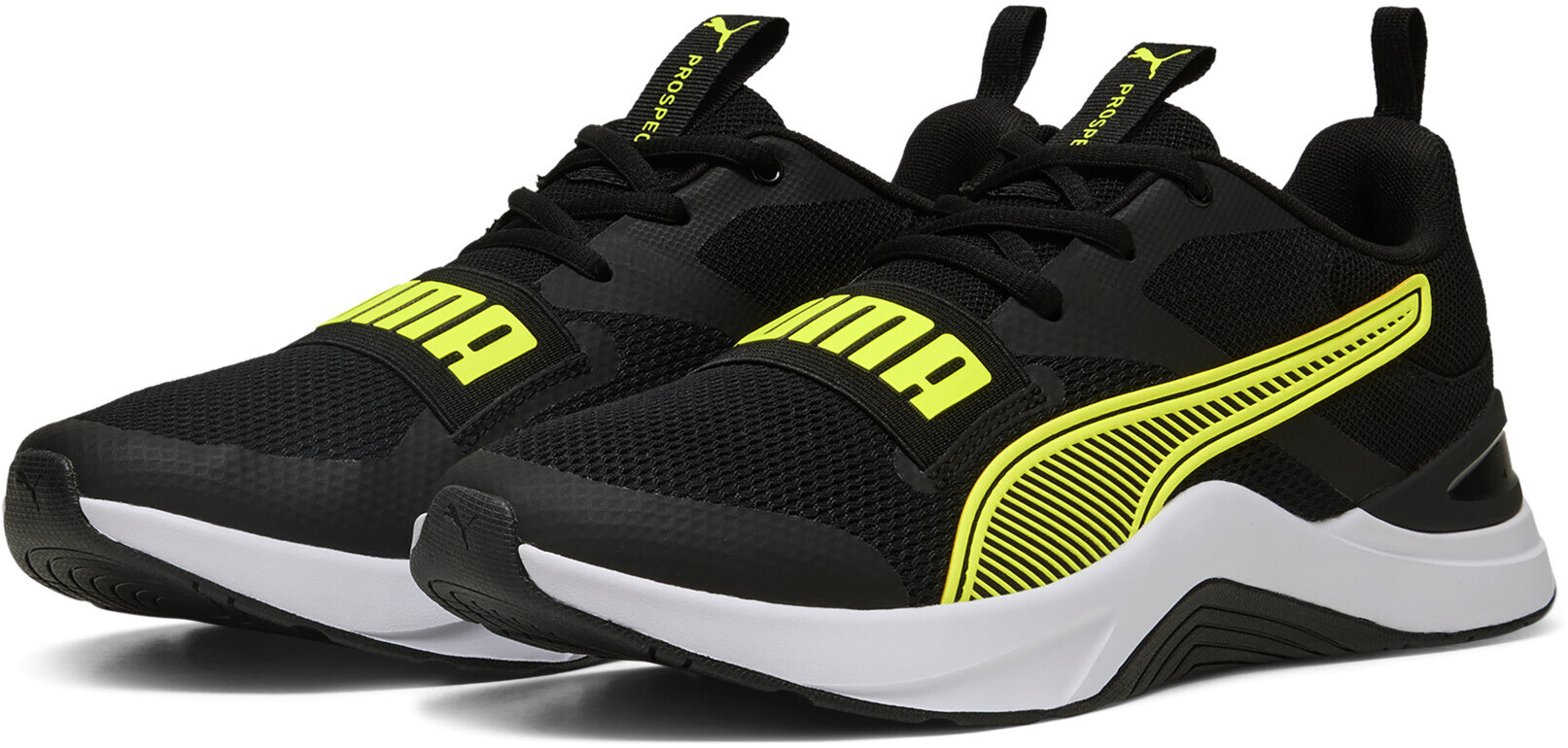 Кроссовки Puma Prospect