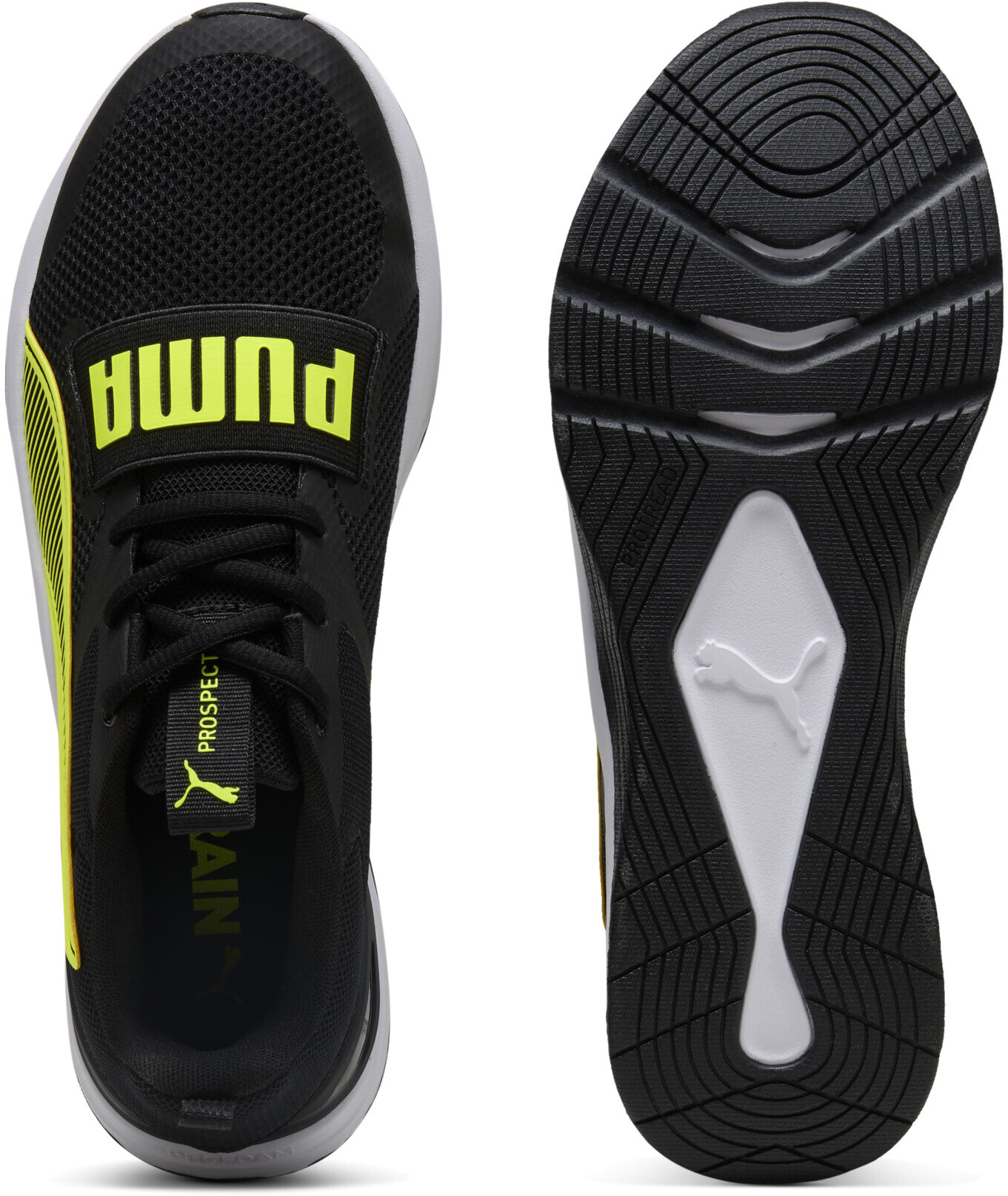 Кроссовки Puma Prospect